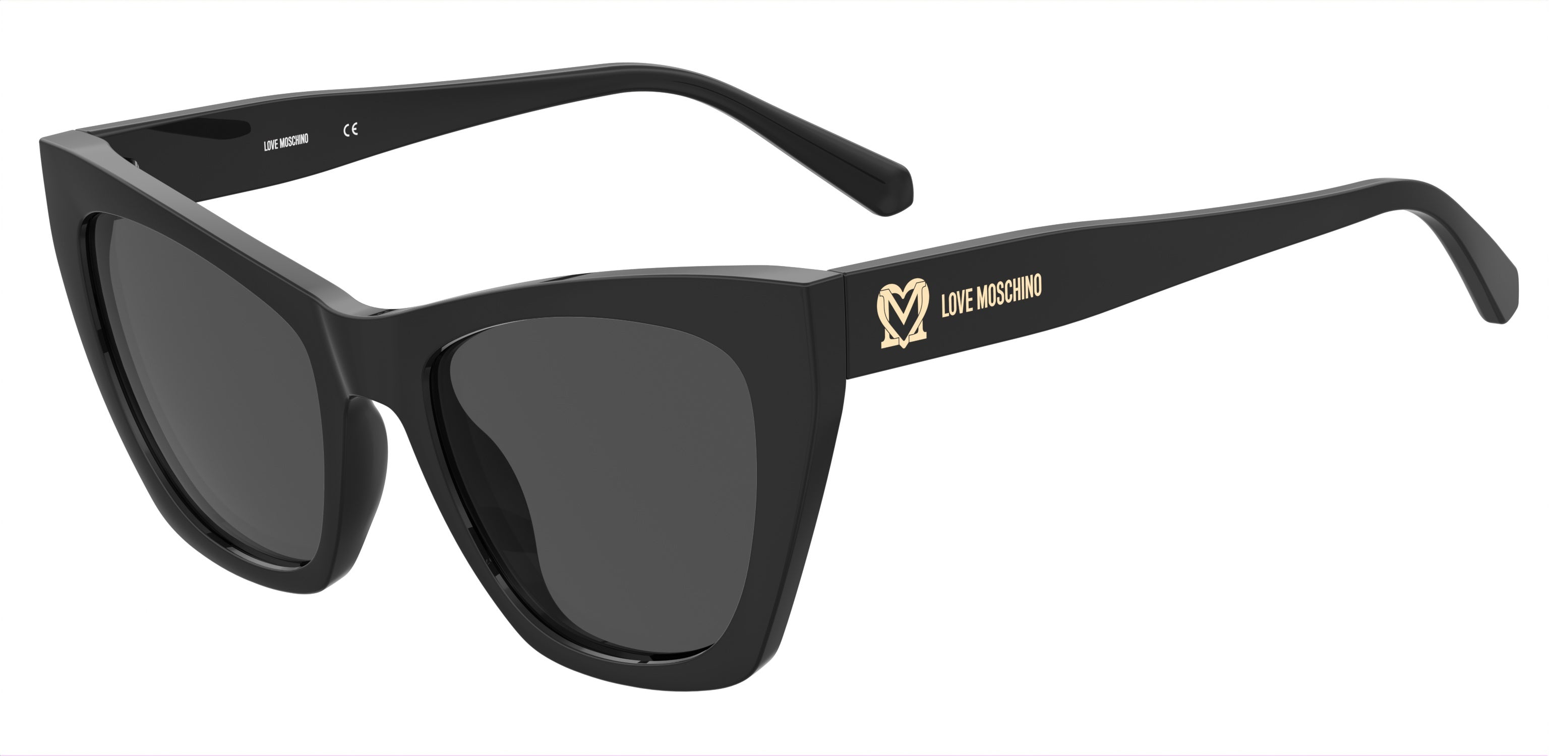 MOL070/S 807/IR Occhiali da sole Moschino 1