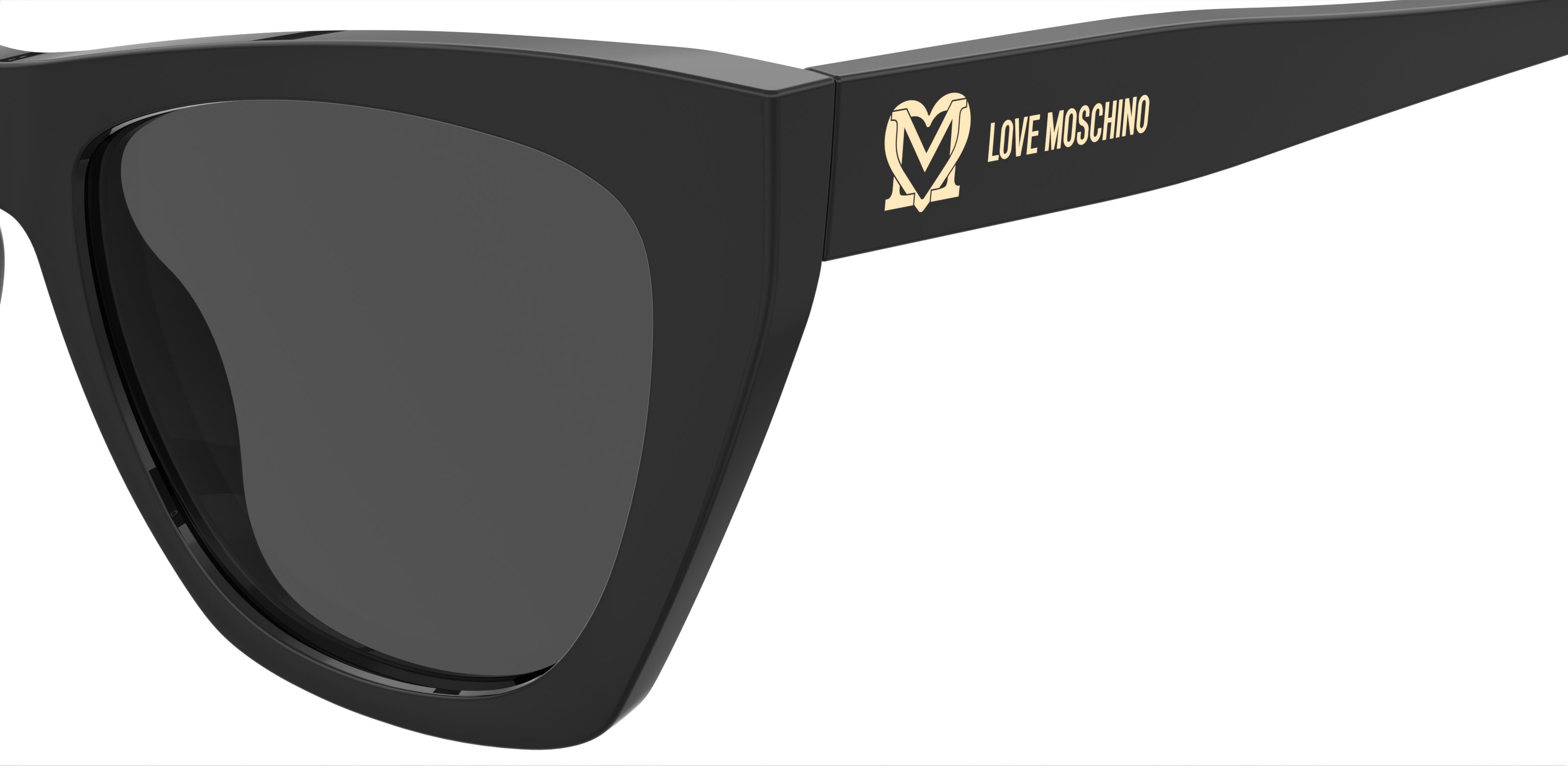 MOL070/S 807/IR Occhiali da sole Moschino 3