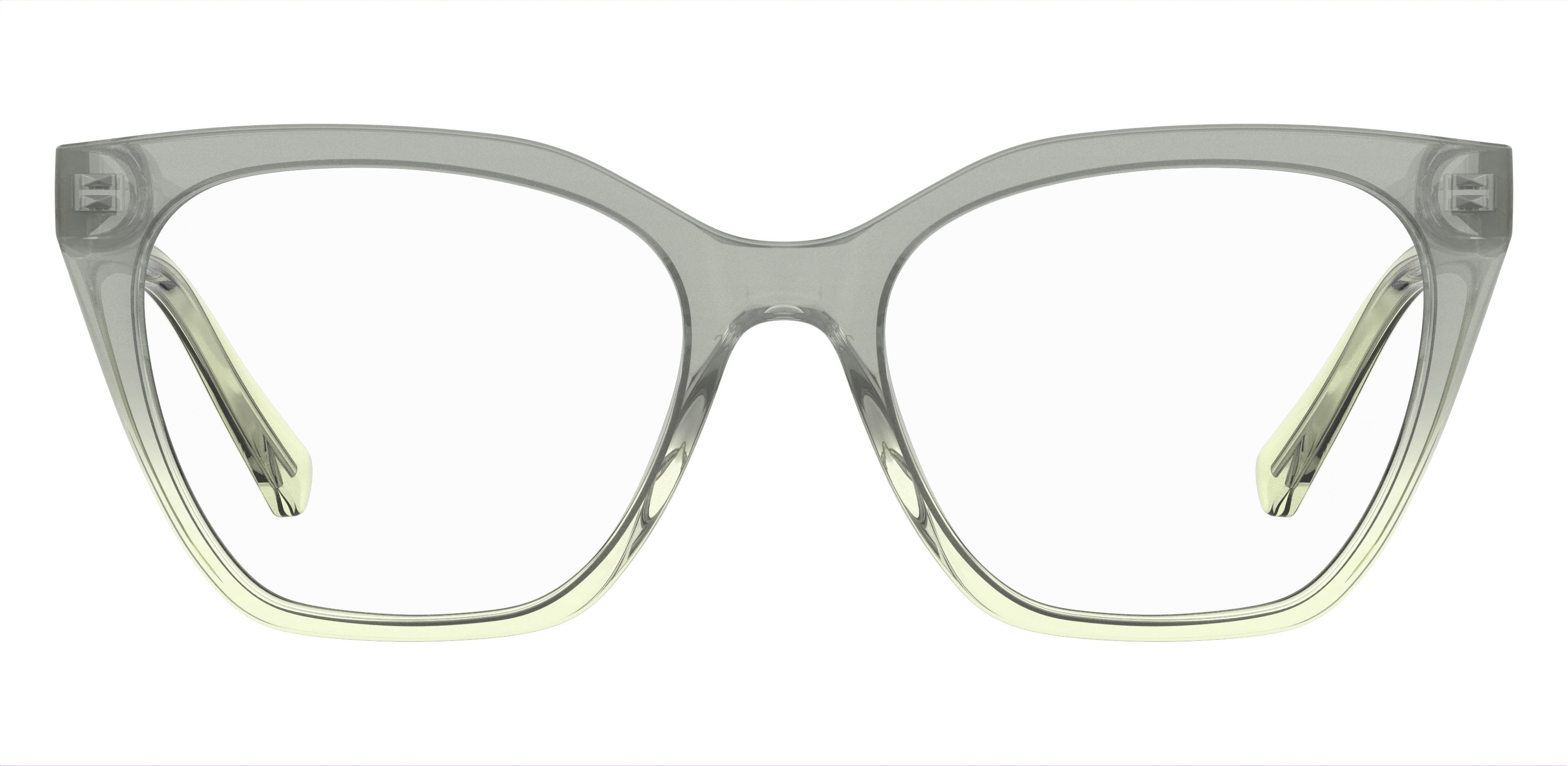 MOL627 1ED Montature da vista Moschino 2