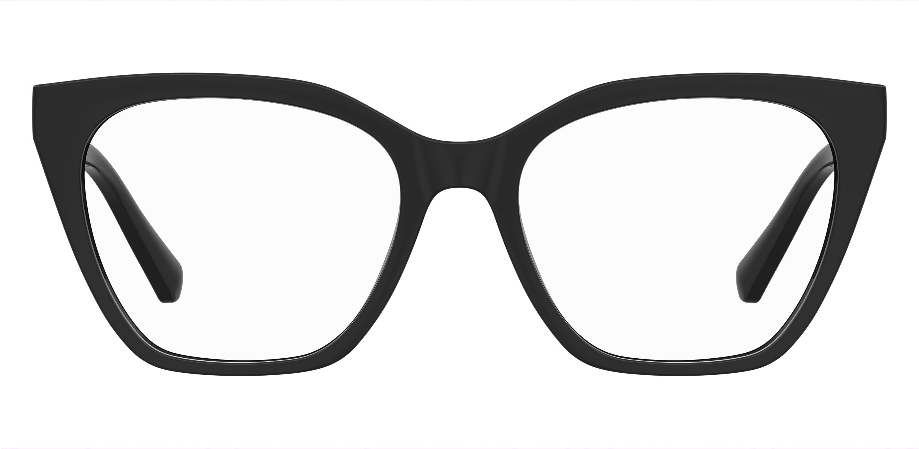 MOL627 807 Montature da vista Moschino 2