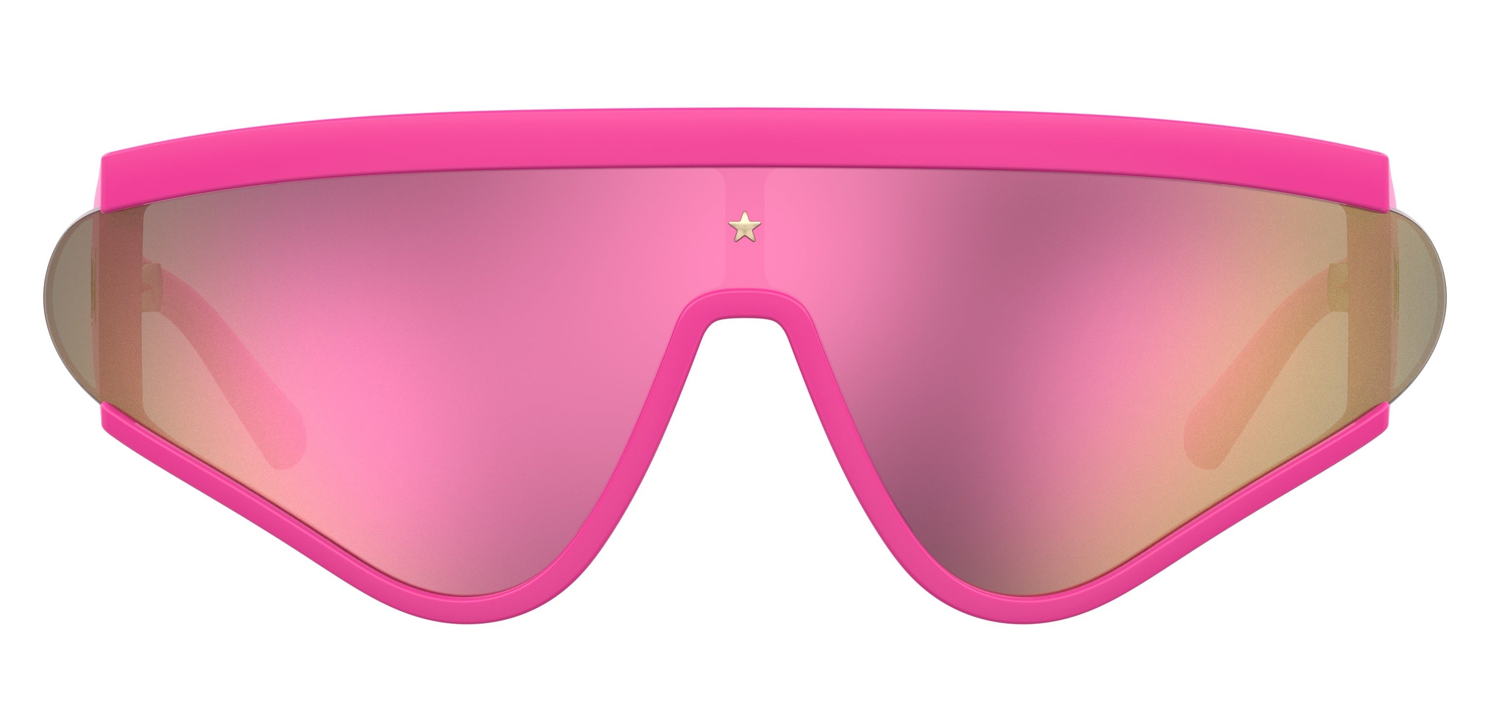 Chiara Ferragni CF 7021/S 35J/VQ Occhiali da sole Chiara Ferragni 3