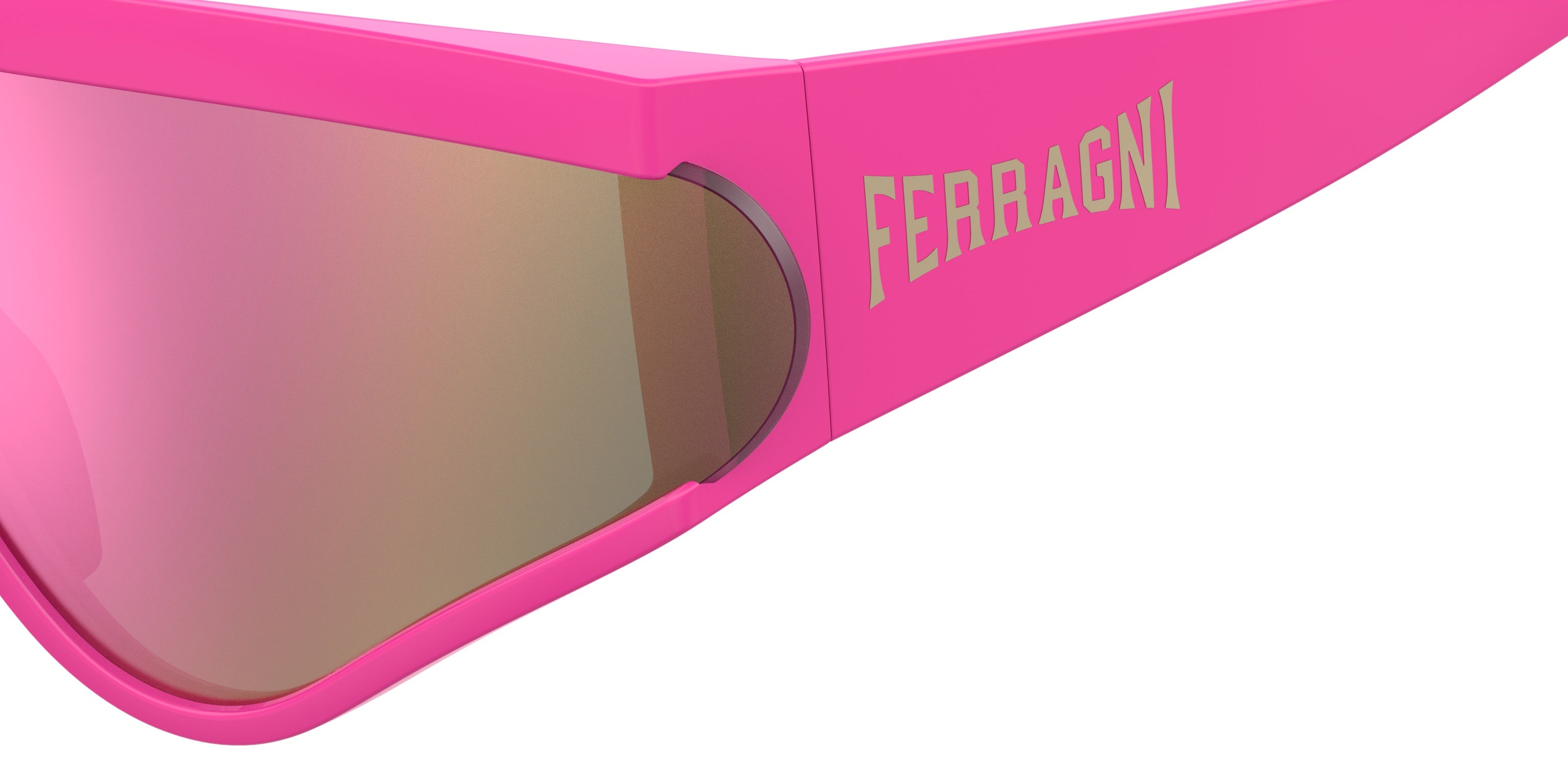 Chiara Ferragni CF 7021/S 35J/VQ Occhiali da sole Chiara Ferragni 5