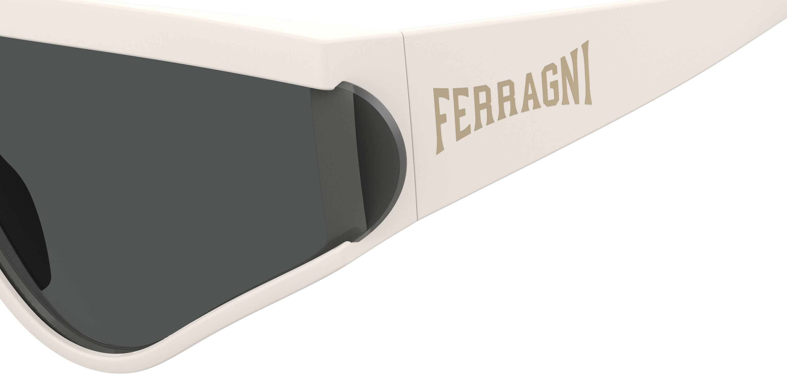 Chiara Ferragni CF 7021/S VK6/IR Occhiali da sole Chiara Ferragni 5