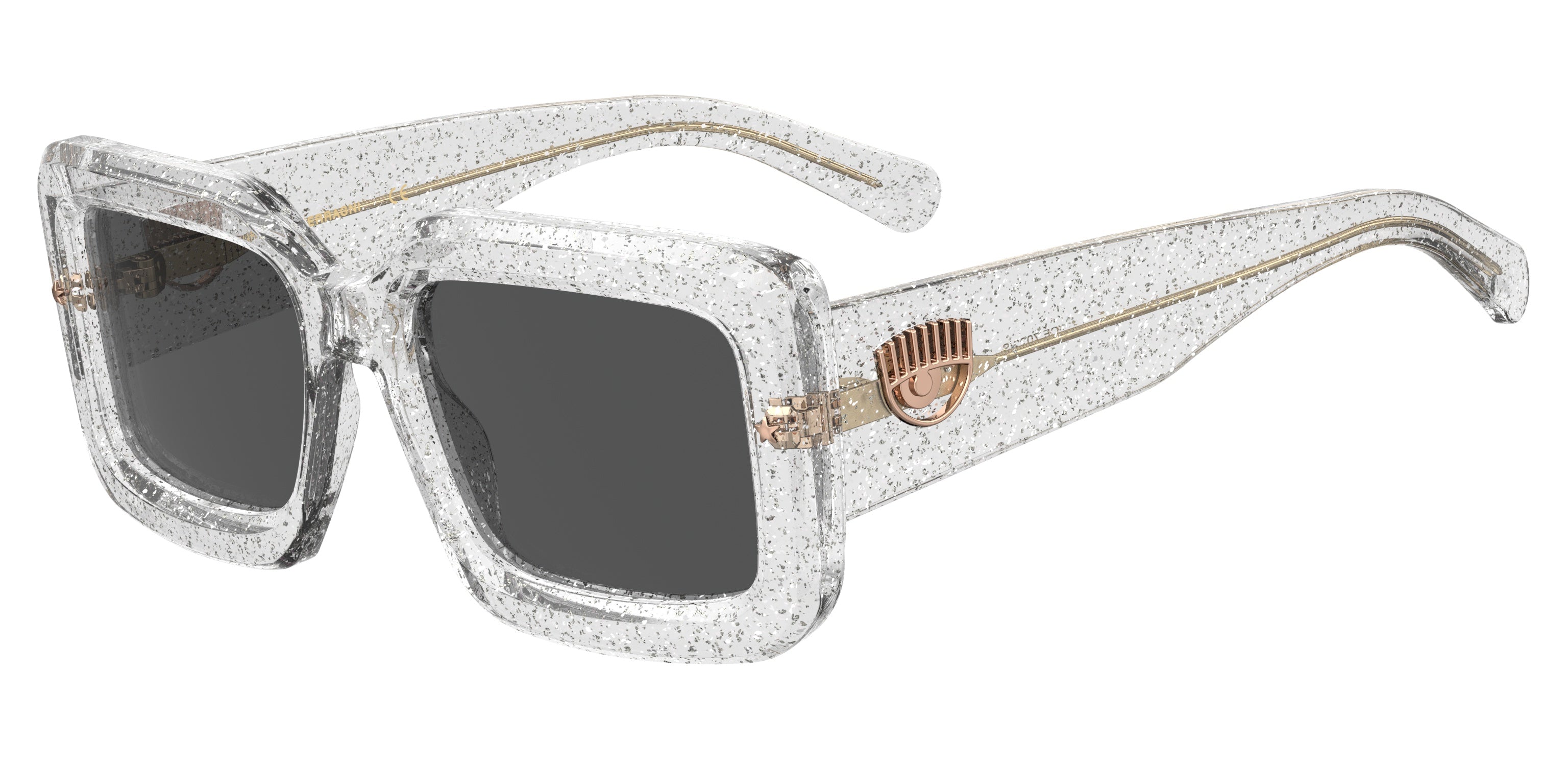 Chiara Ferragni CF 7022/S MXV/IR Occhiali da sole Chiara Ferragni 1
