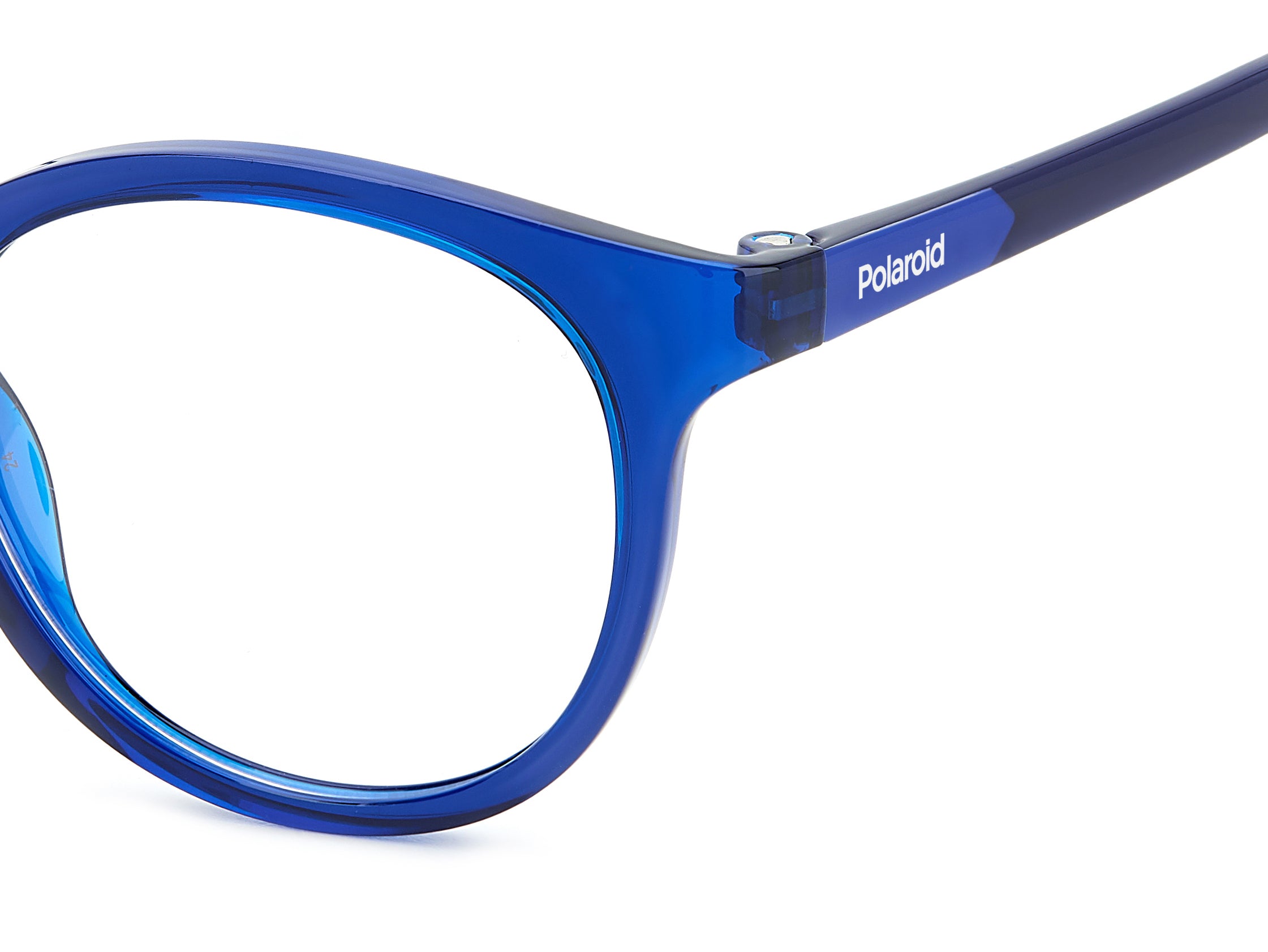 Polaroid PLD D823 PJP Montature da vista Polaroid 4