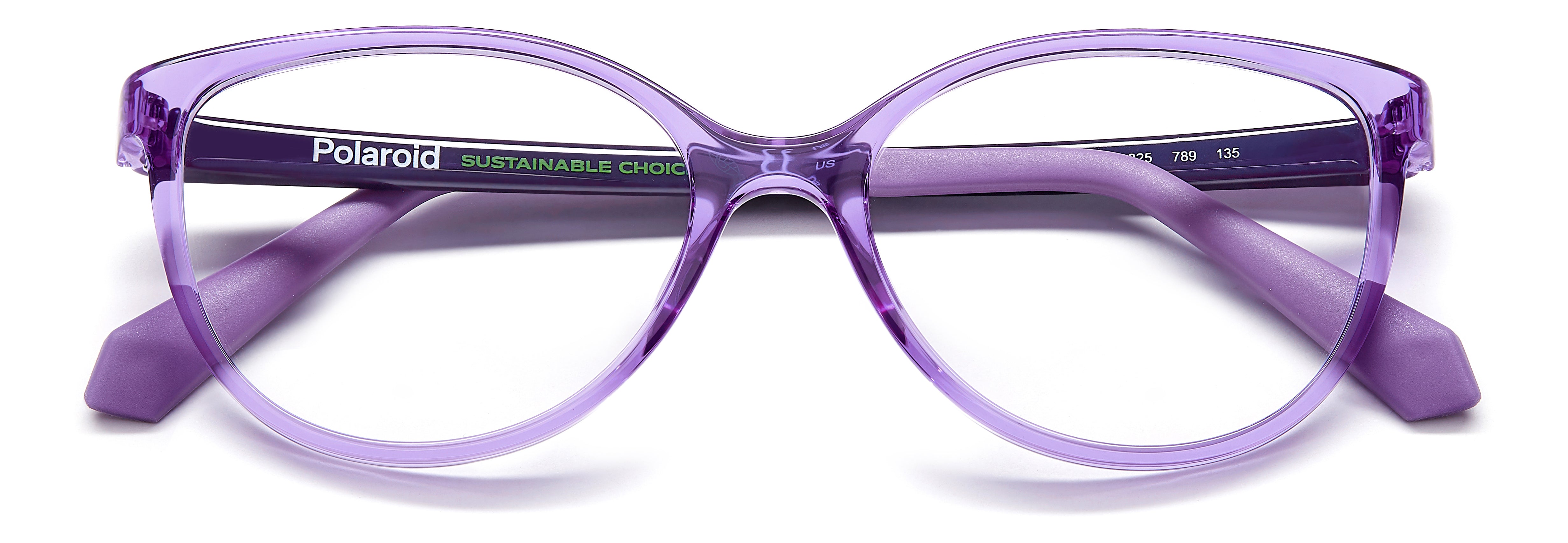 Polaroid PLD D825 789 Montature da vista Polaroid 3