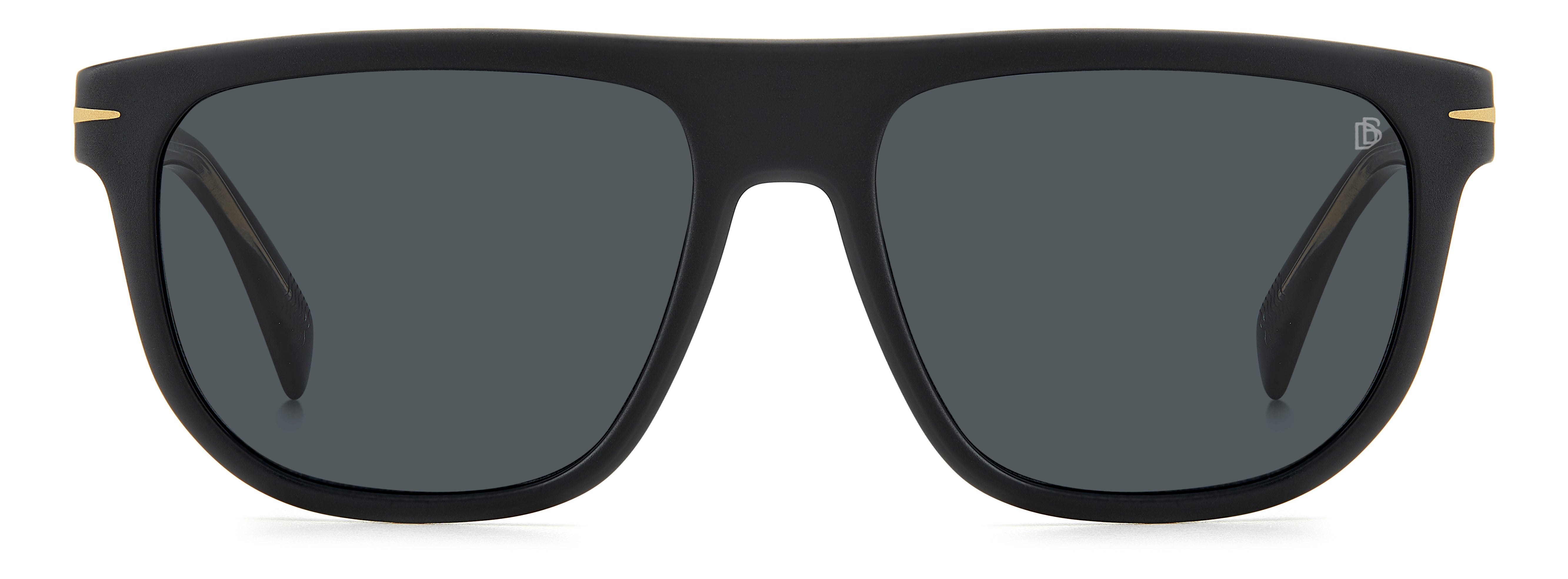 DAVID BECKHAM DB 7111/S I46/IR Occhiali da sole DAVID BECKHAM 2