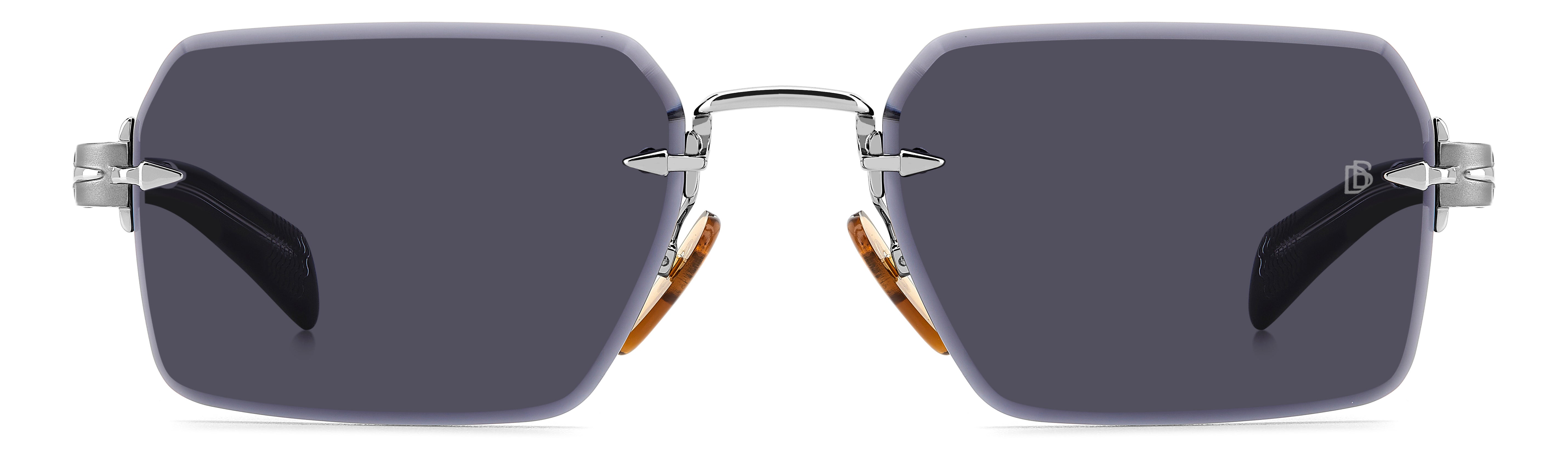 DAVID BECKHAM DB 7109/S 85K/IR Occhiali da sole DAVID BECKHAM 2