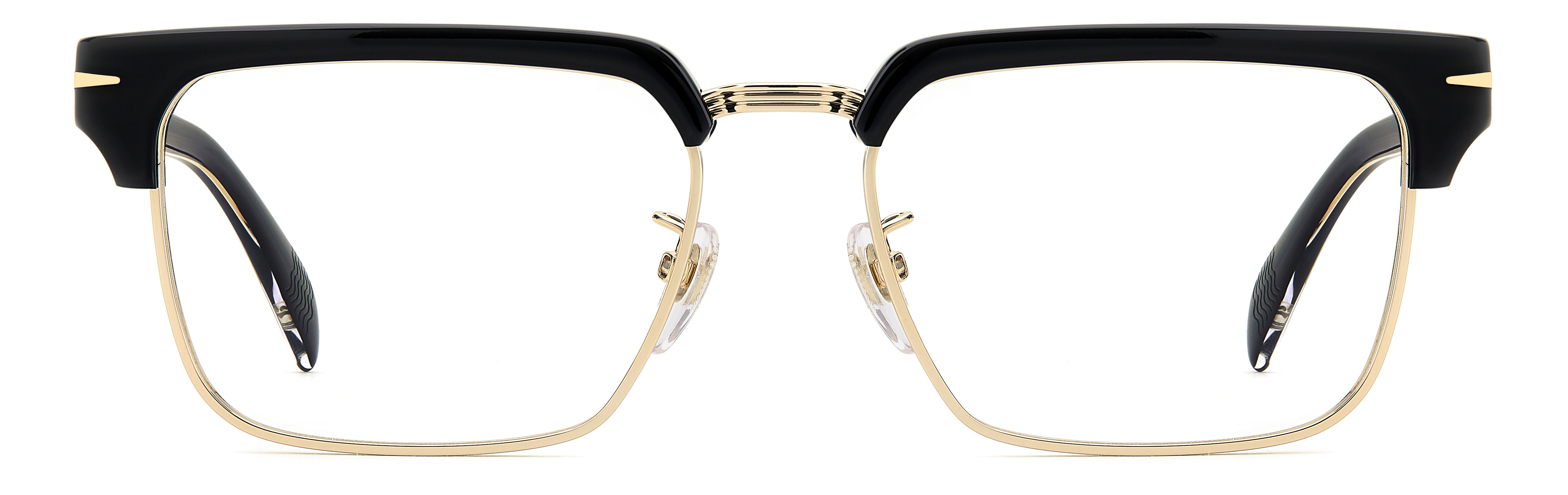 DAVID BECKHAM DB 7112 2M2 Montature da vista DAVID BECKHAM 2