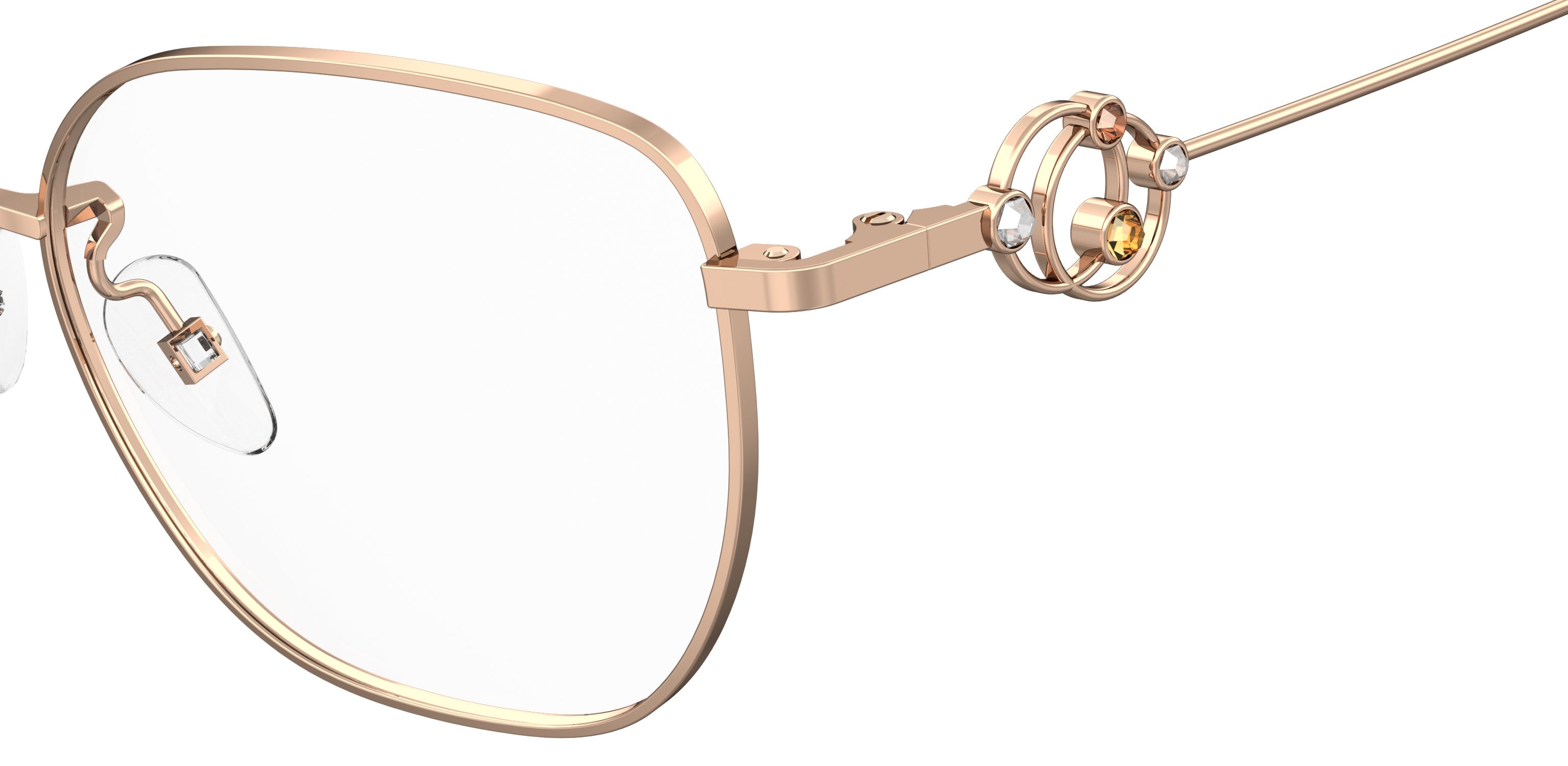 P.C. 8881 DDB Montature da vista Pierre Cardin 3