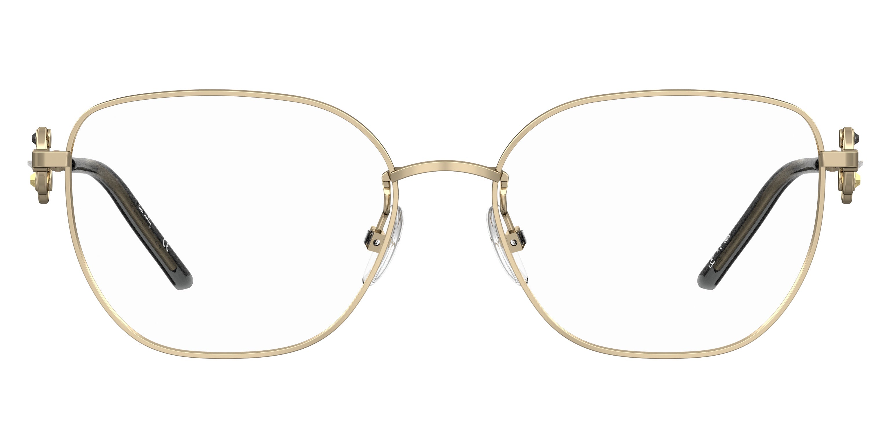 P.C. 8881 J5G Montature da vista Pierre Cardin 2