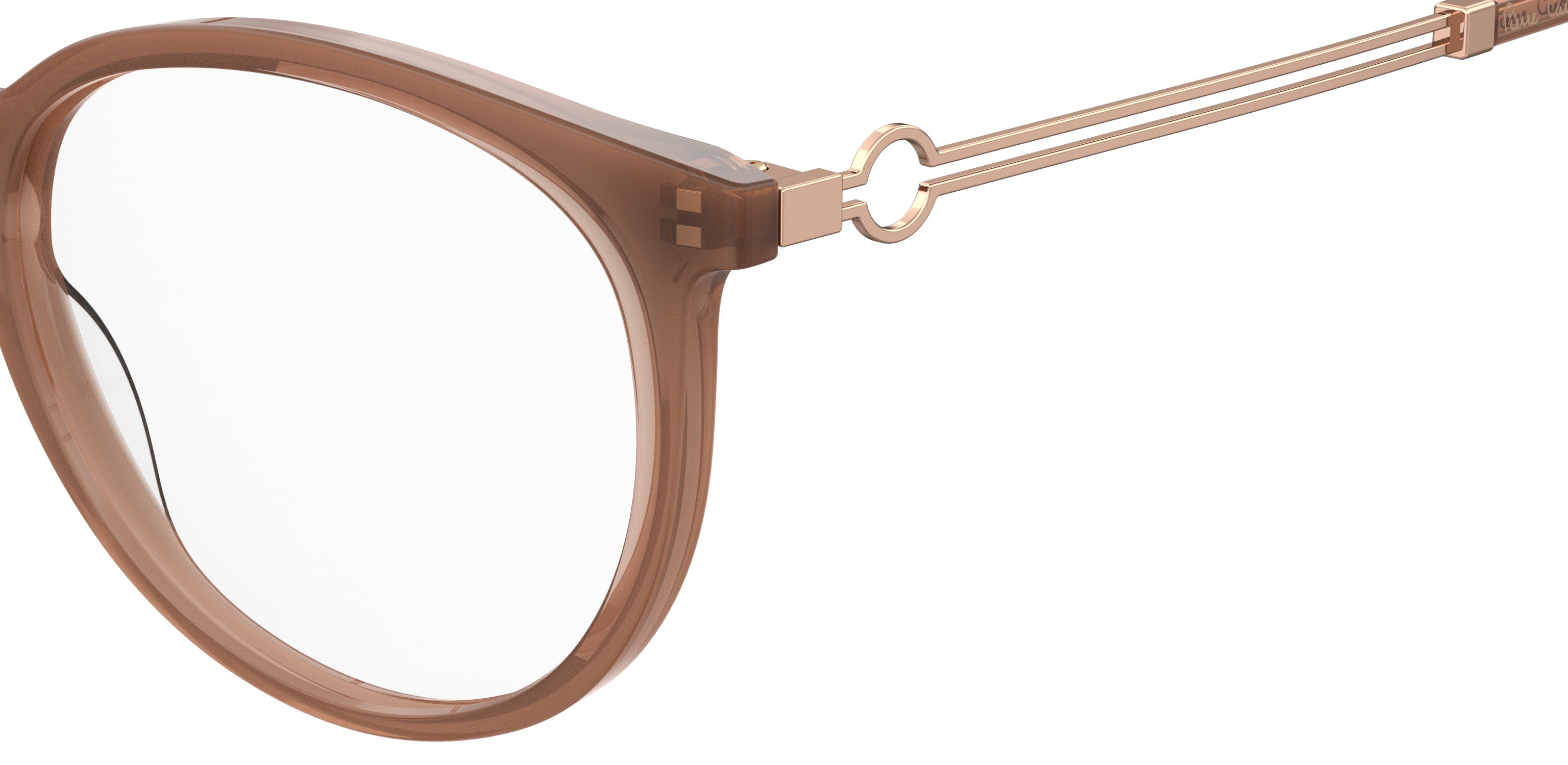 P.C. 8518 PY3 Montature da vista Pierre Cardin 3