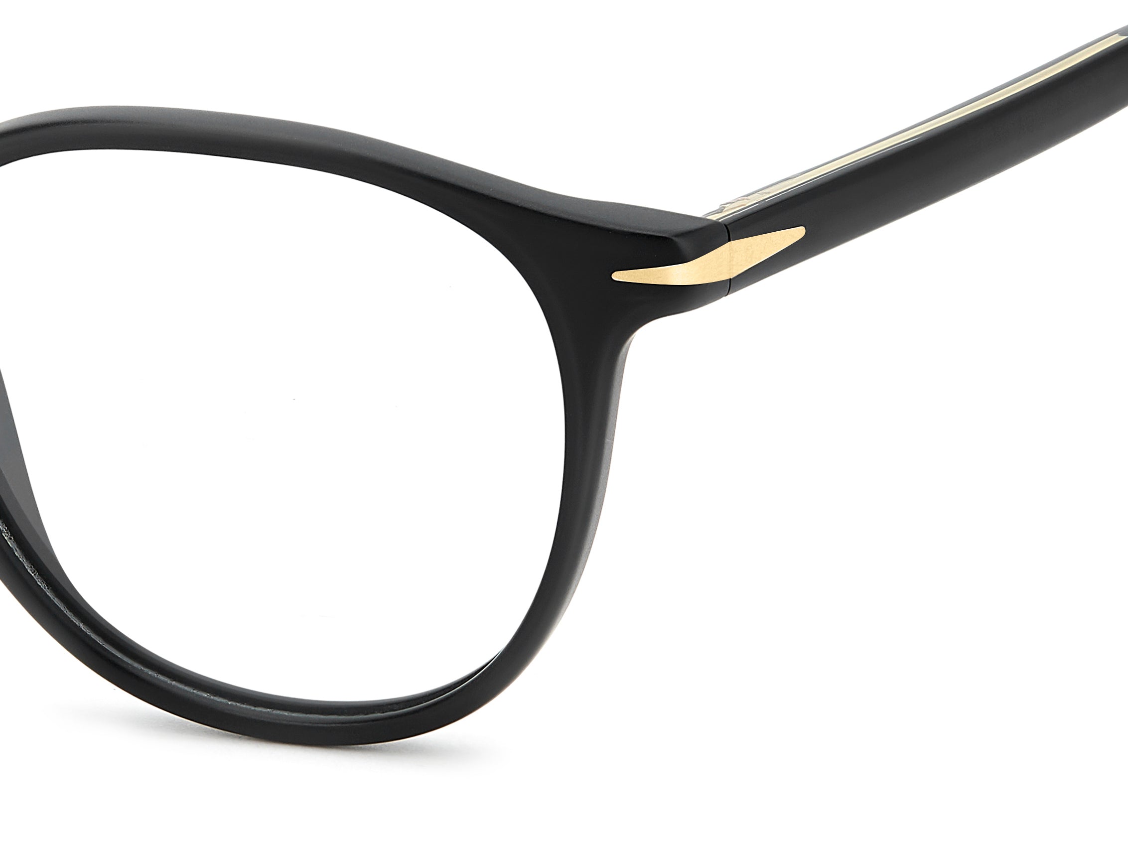 DAVID BECKHAM DB 1018 003 Montature da vista DAVID BECKHAM 3