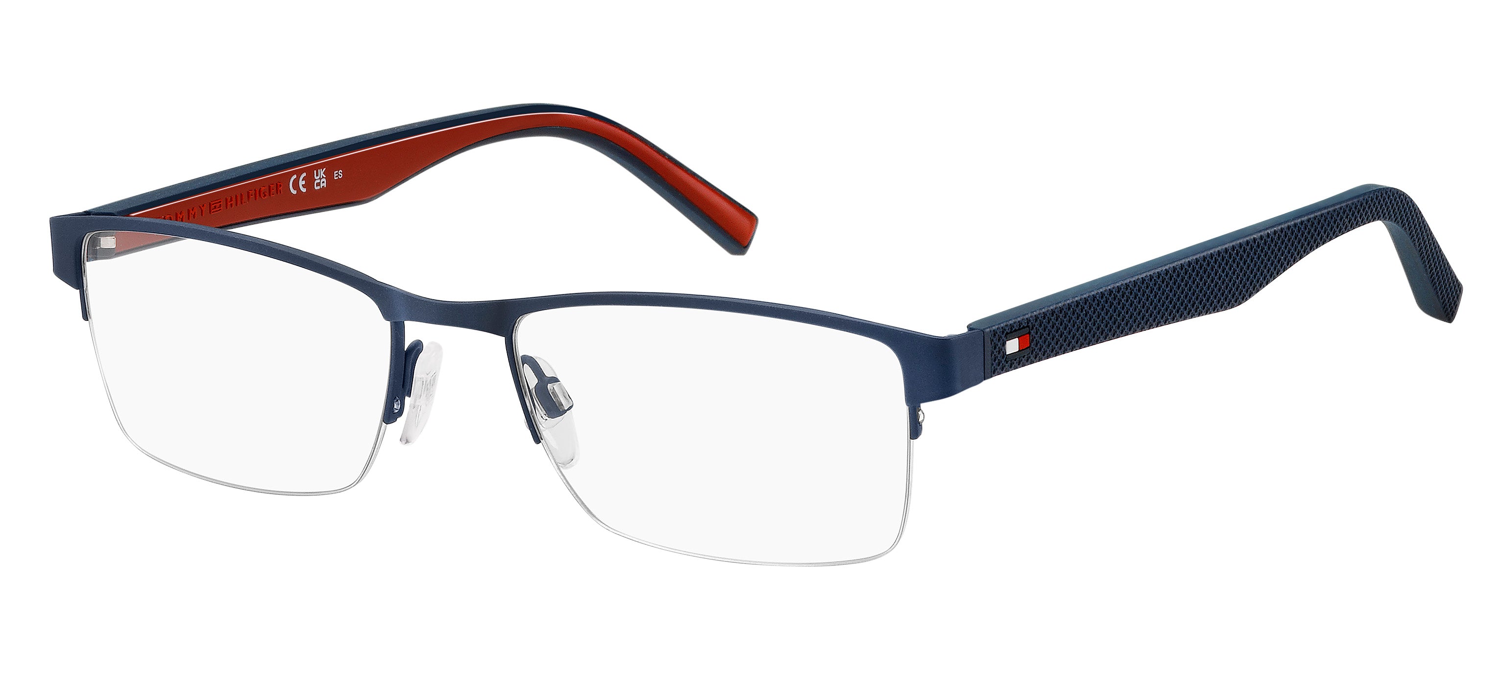 Tommy Hilfiger TH 2047 FLL Optikai keretek Tommy Hilfiger 1