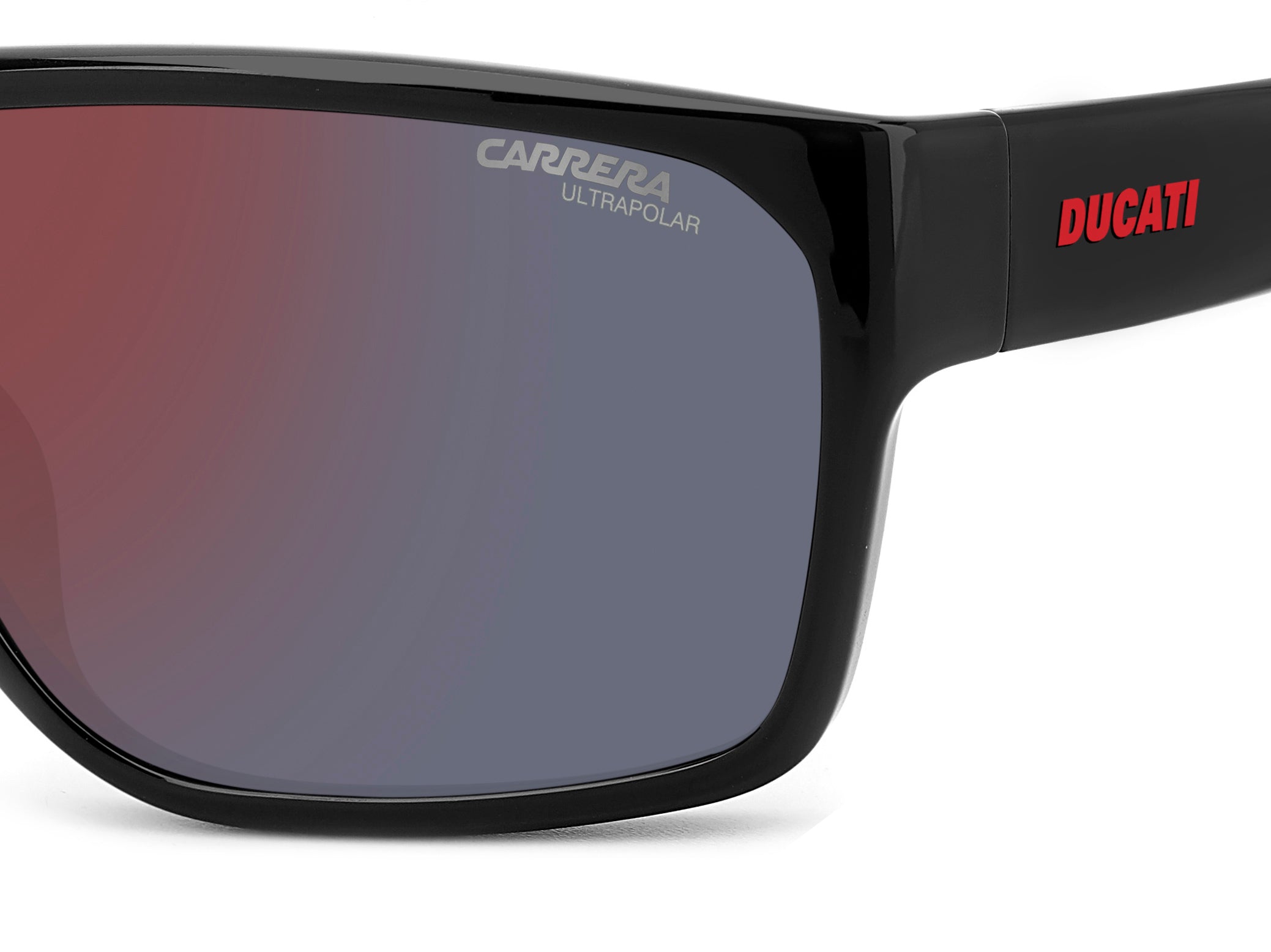 Carrera Ducati CARDUC 029/S 807/H4 Occhiali da sole Carrera Ducati 4