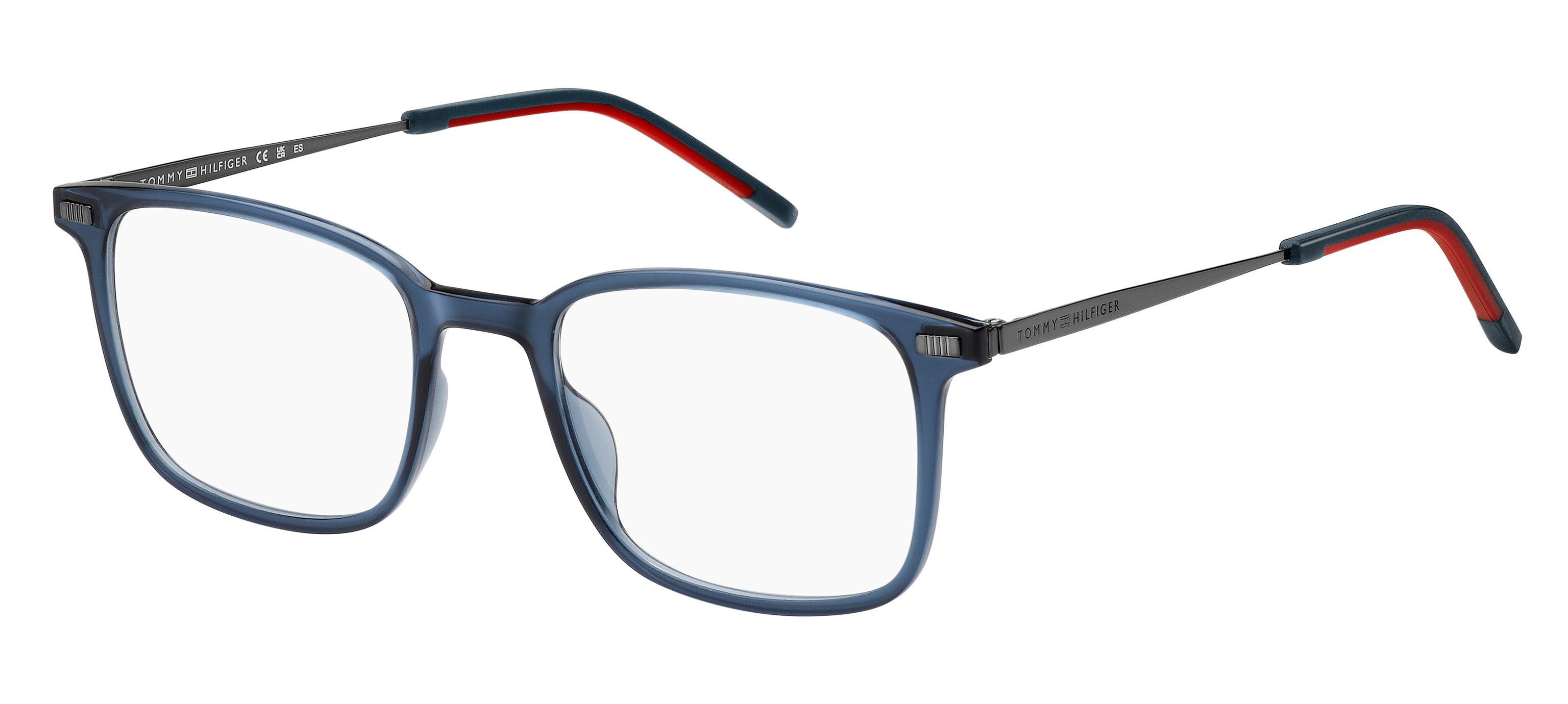 Tommy Hilfiger TH 2037 PJP Optikai keretek Tommy Hilfiger 1