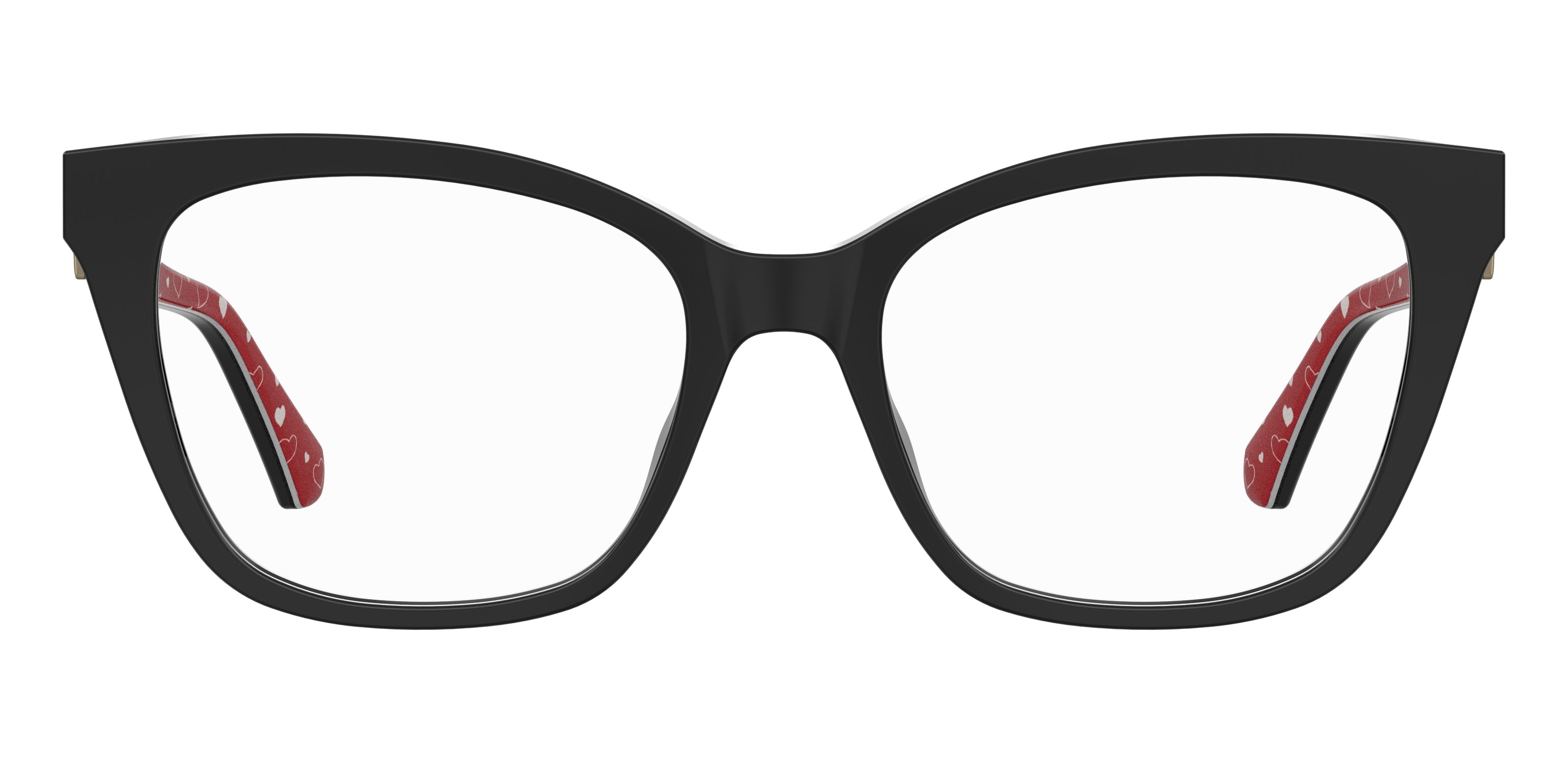MOL621 807 Montature da vista Moschino 2