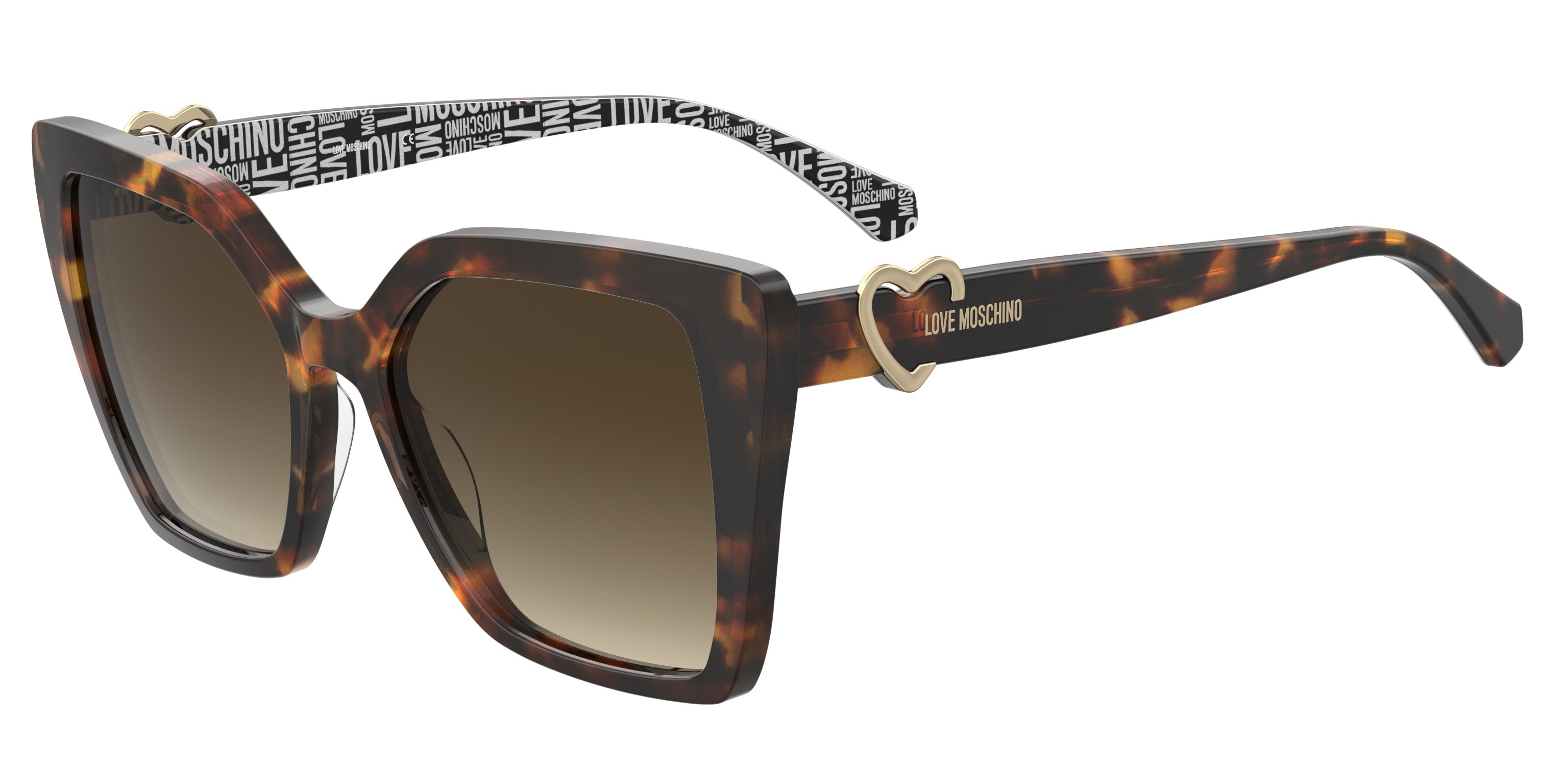 MOL067/S 086/HA Occhiali da sole Moschino 1
