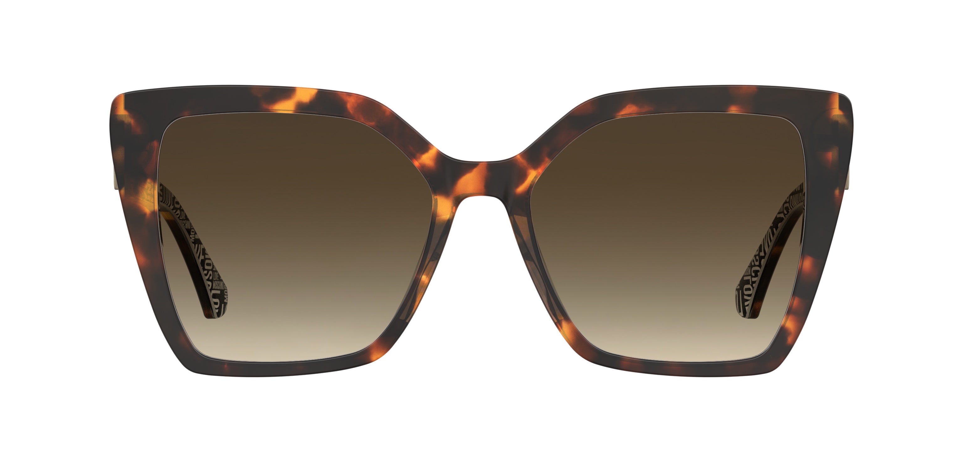 MOL067/S 086/HA Occhiali da sole Moschino 2