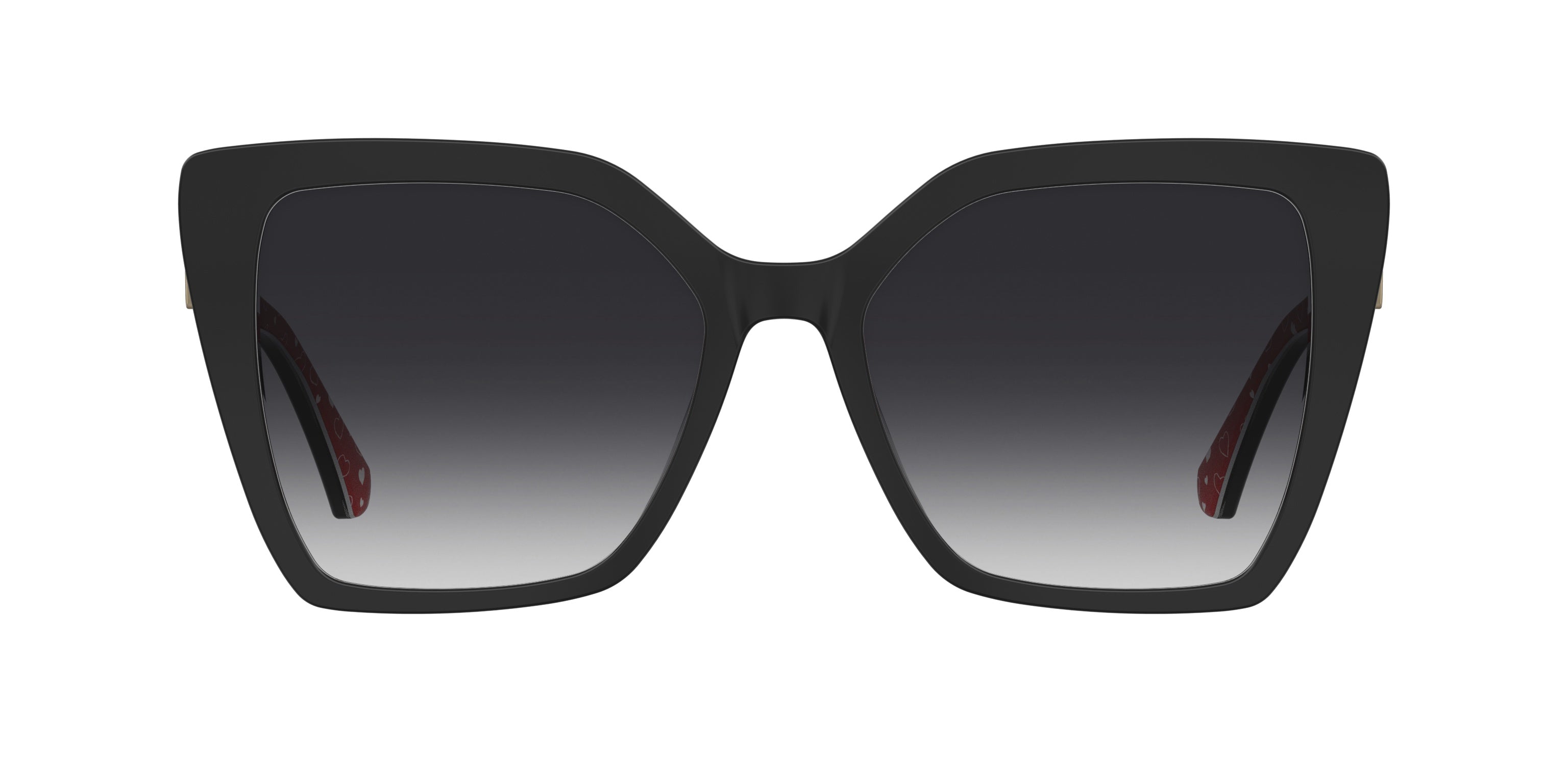 MOL067/S 807/9O Occhiali da sole Moschino 2