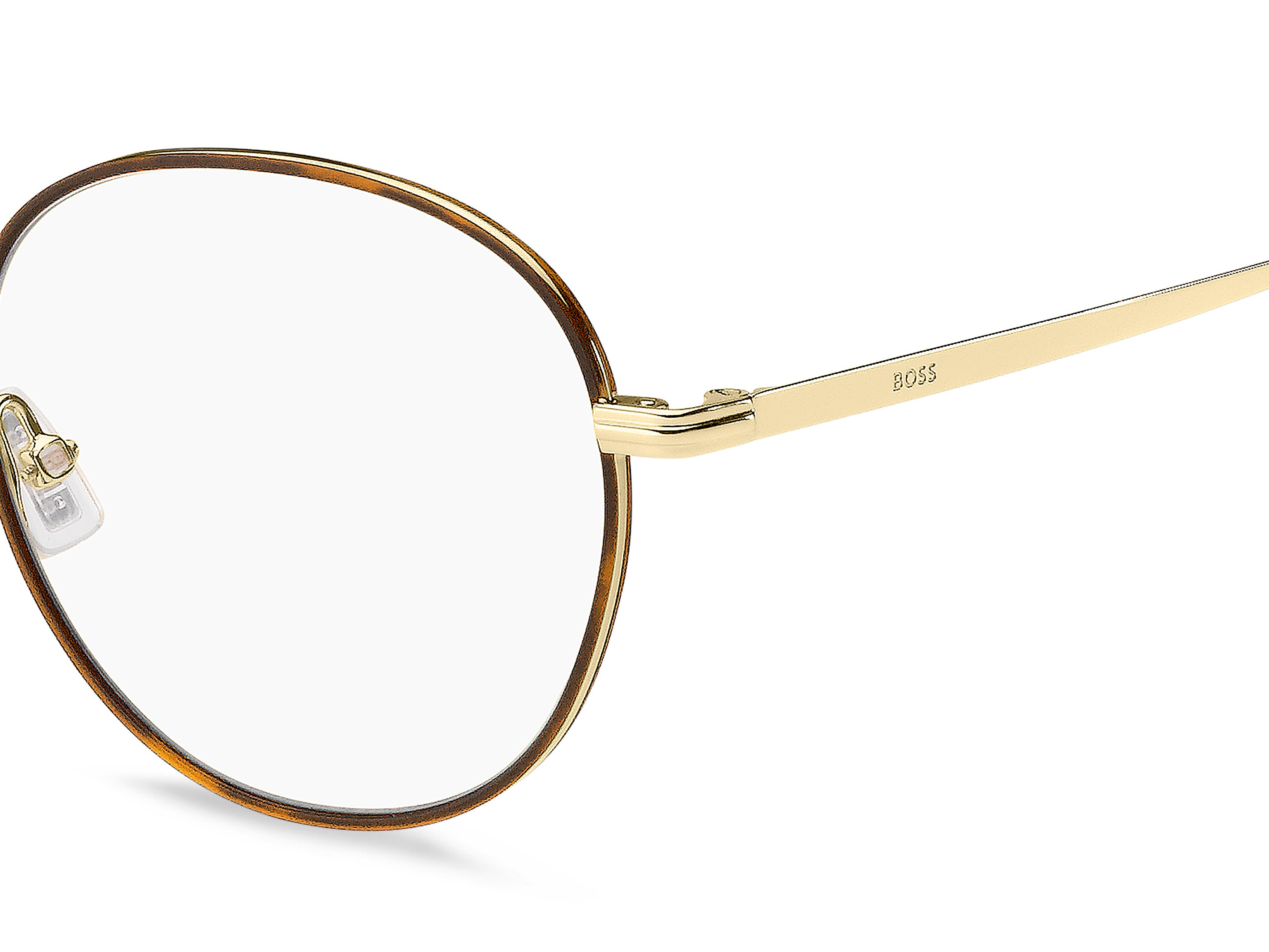 Hugo Boss BOSS 1594 06J Montature da vista Hugo Boss 3