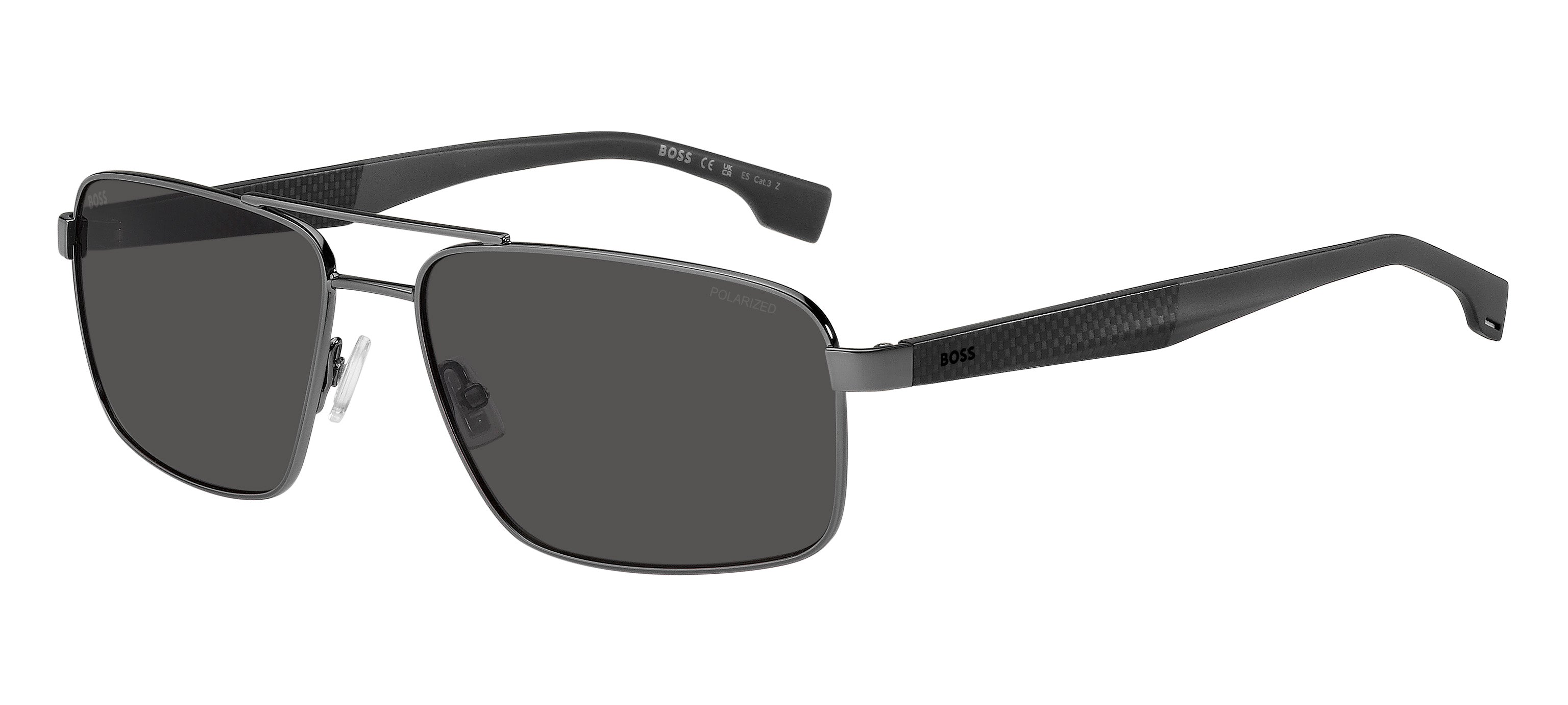 Hugo Boss BOSS 1580/S V81/M9 Occhiali da sole Hugo Boss 1