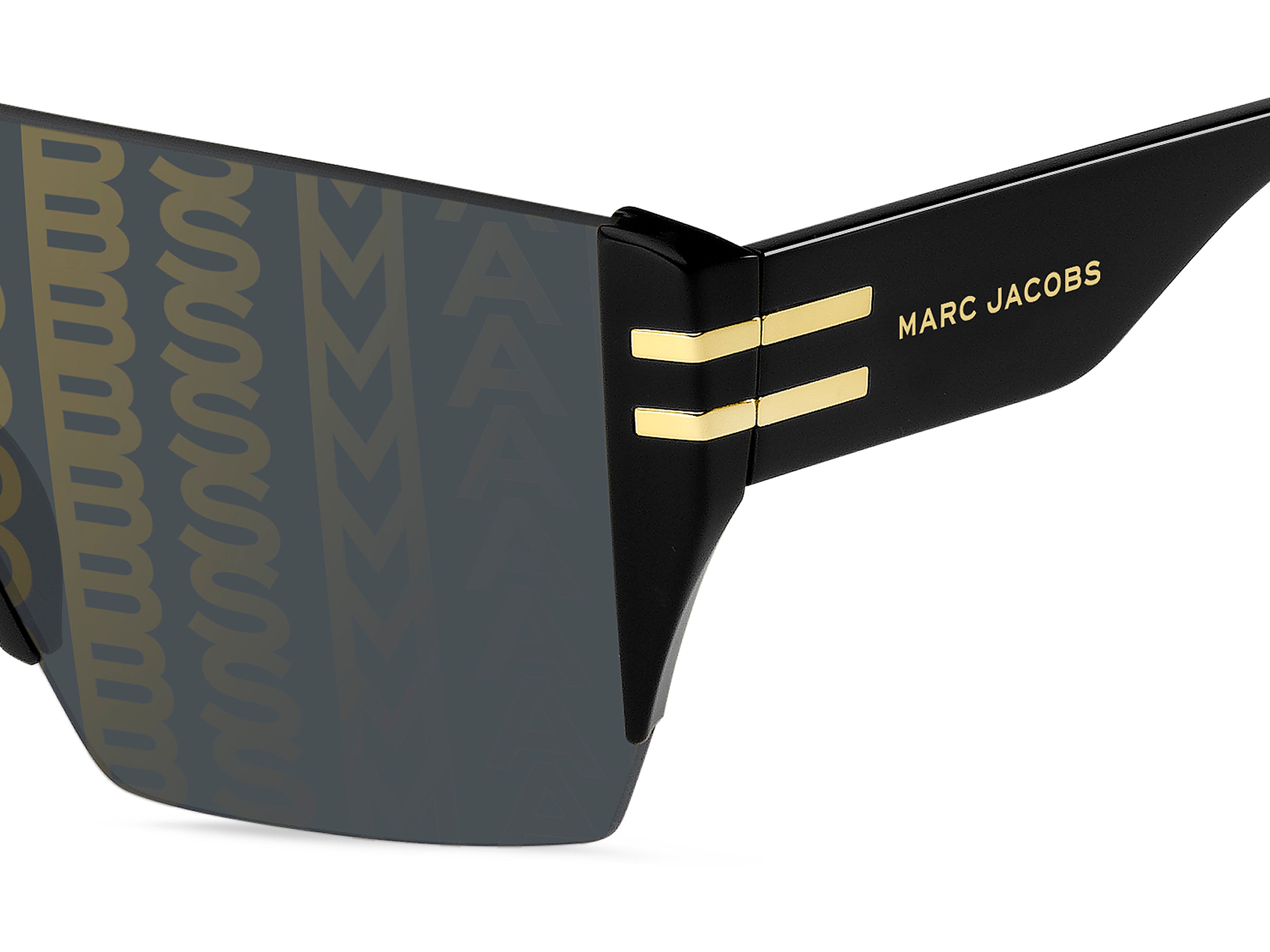 Marc Jacobs MARC 712/S NZU/7Y Occhiali da sole Marc Jacobs 3