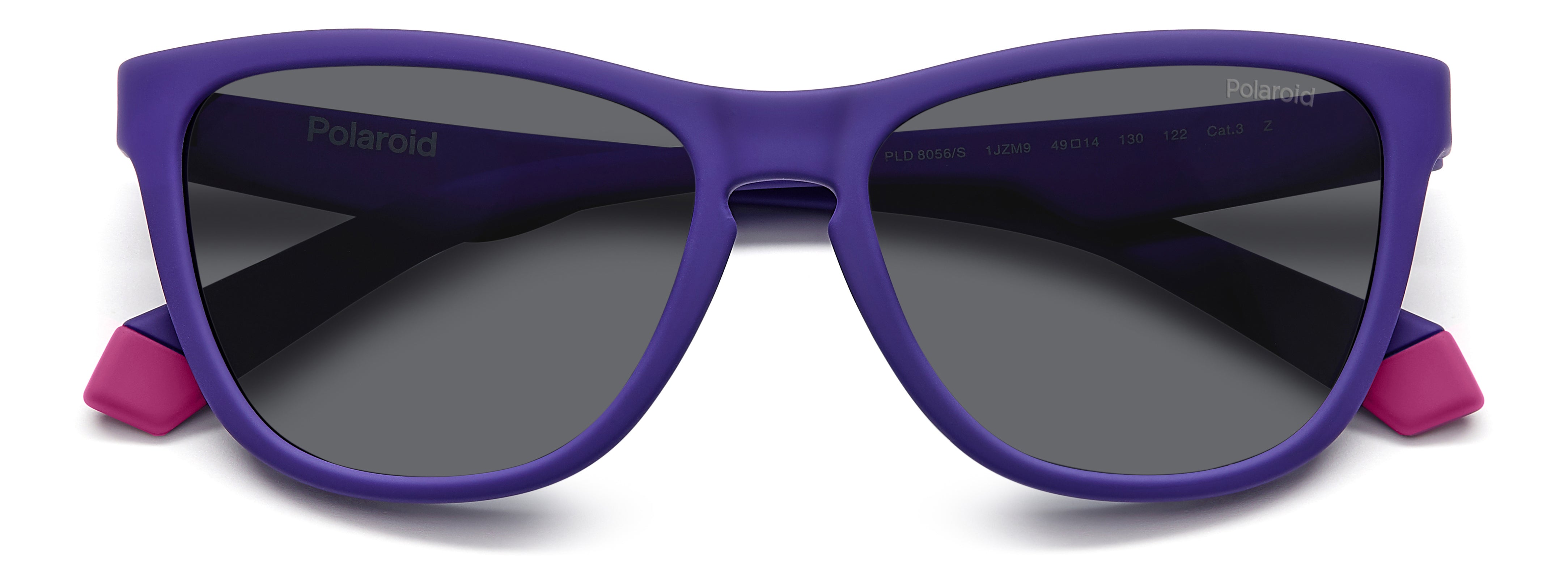 Polaroid PLD 8056/S 1JZ/M9 Occhiali da sole Polaroid 3