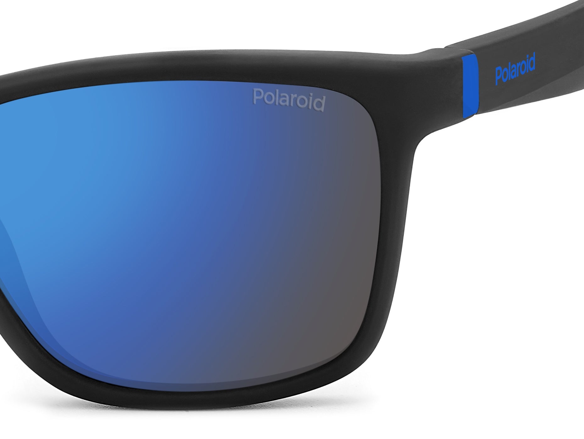 Polaroid PLD 8057/S 003/5X Occhiali da sole Polaroid 4