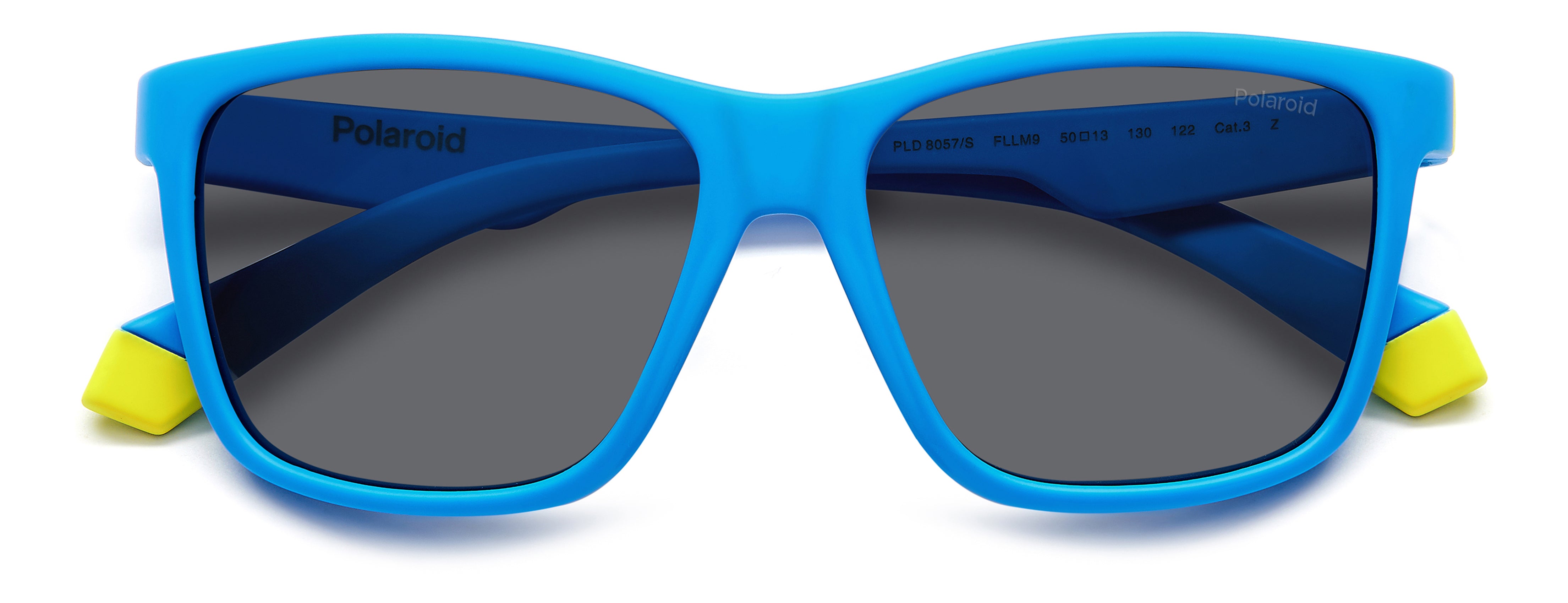 Polaroid PLD 8057/S FLL/M9 Occhiali da sole Polaroid 3