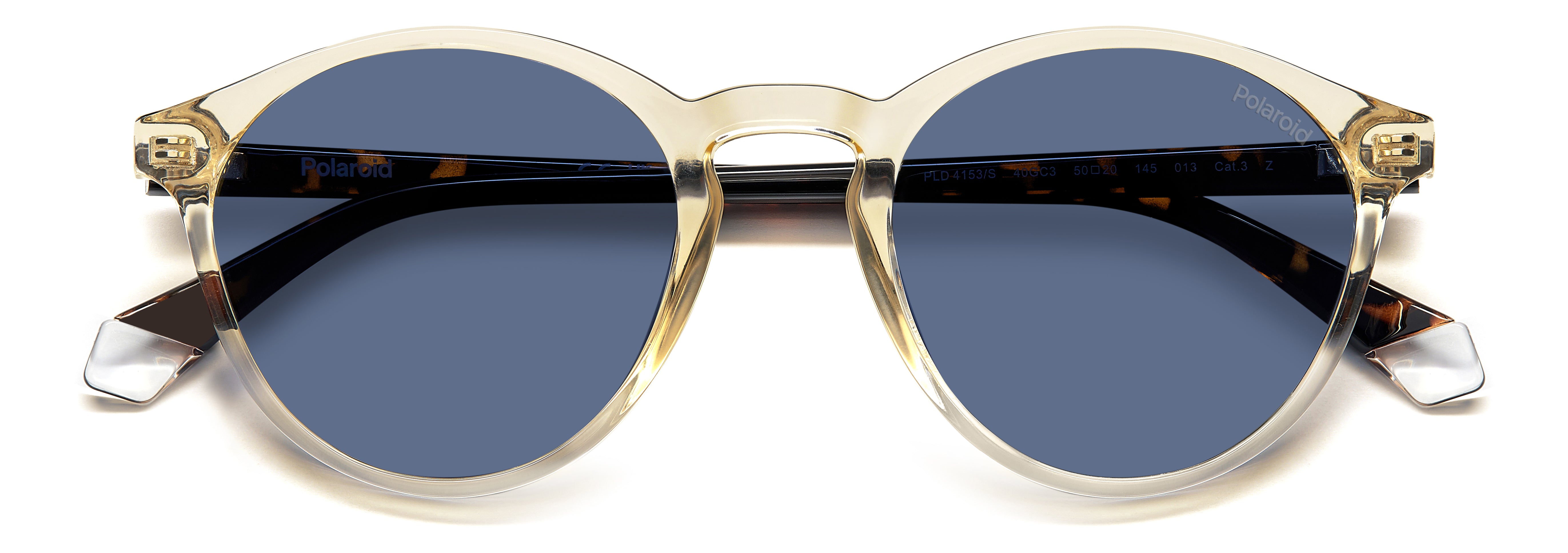 Polaroid PLD 4153/S 40G/C3 Occhiali da sole Polaroid 3