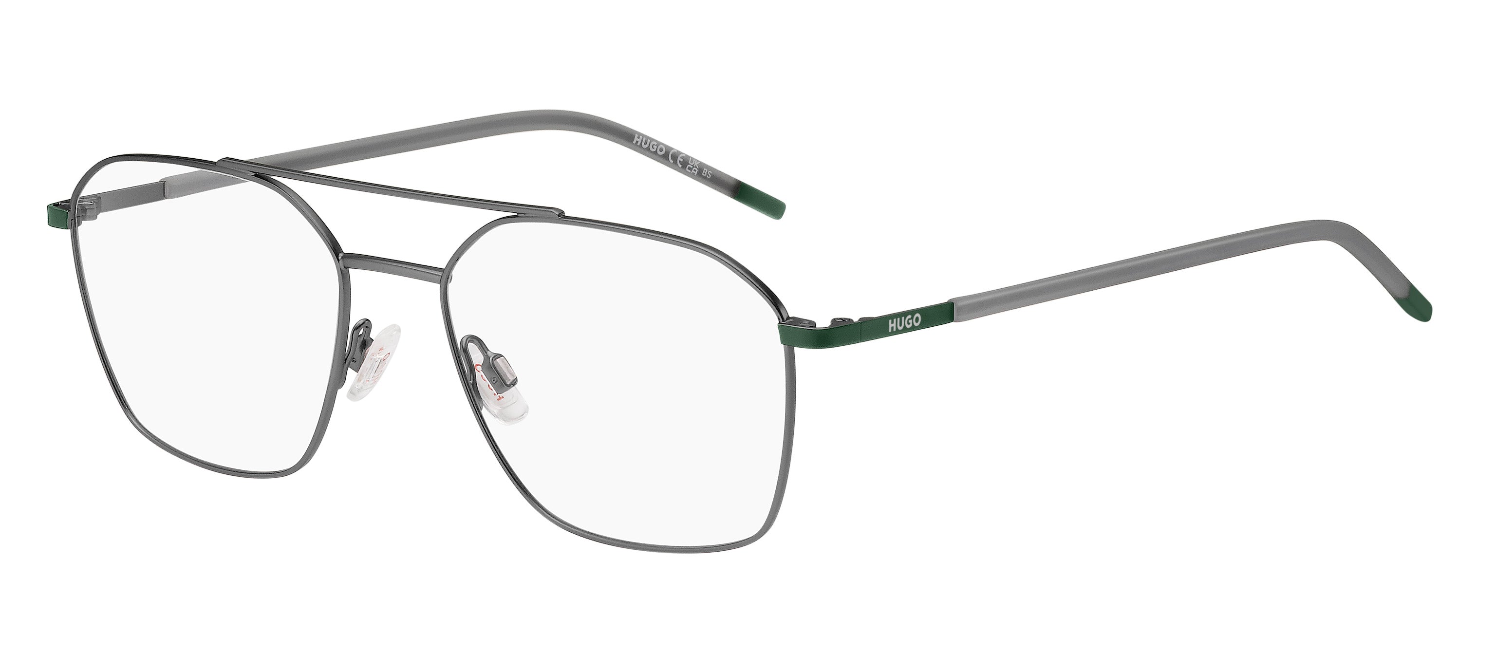 HG 1274 0OC Montature da vista Hugo Boss 1