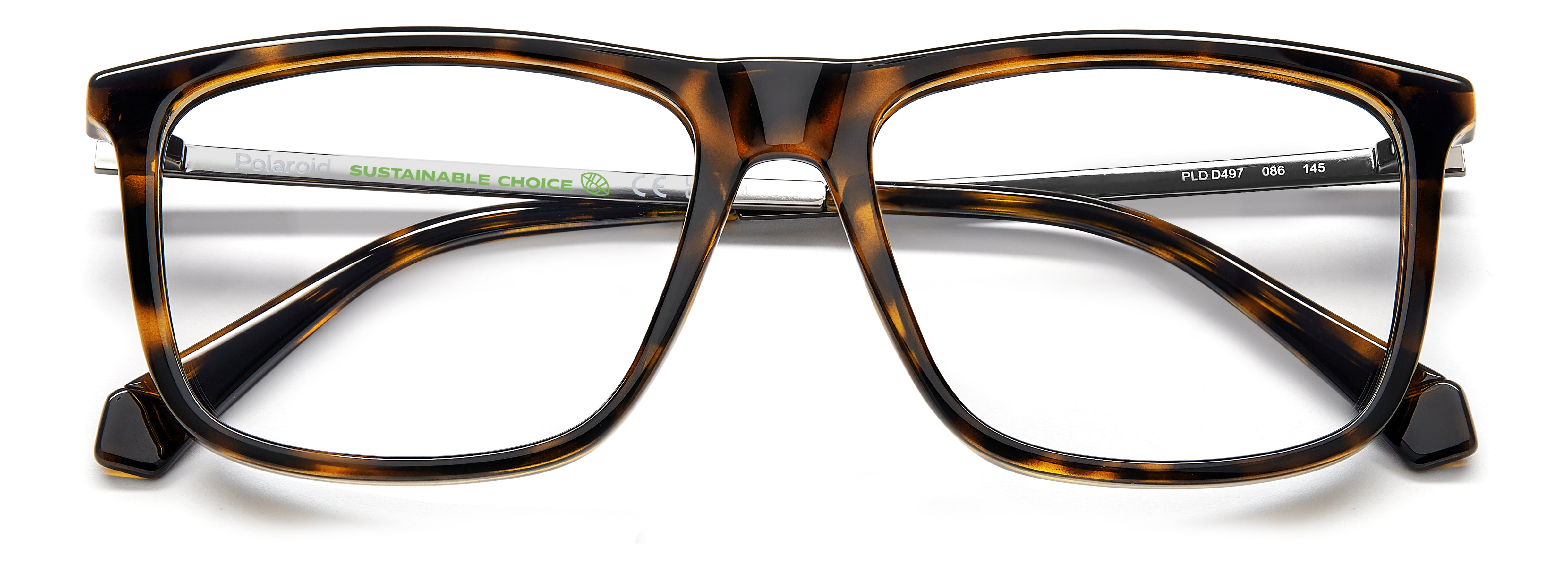 Polaroid PLD D497 086 Montature da vista Polaroid 3