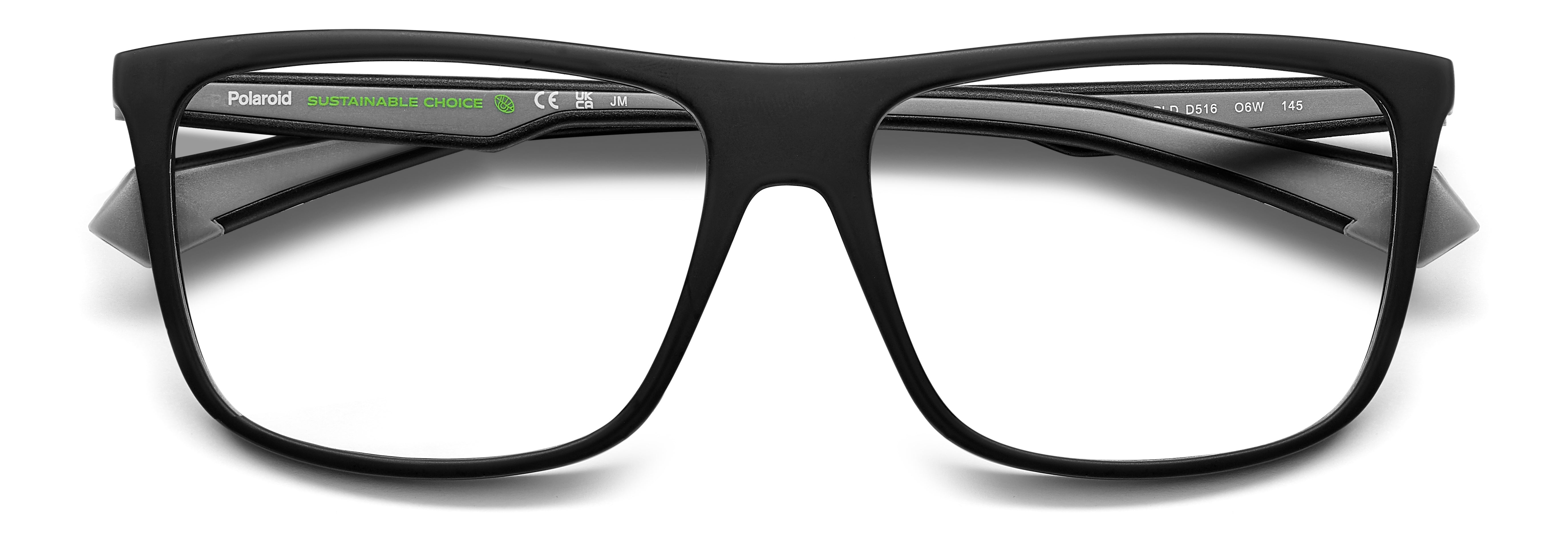 Polaroid PLD D516 O6W Montature da vista Polaroid 3