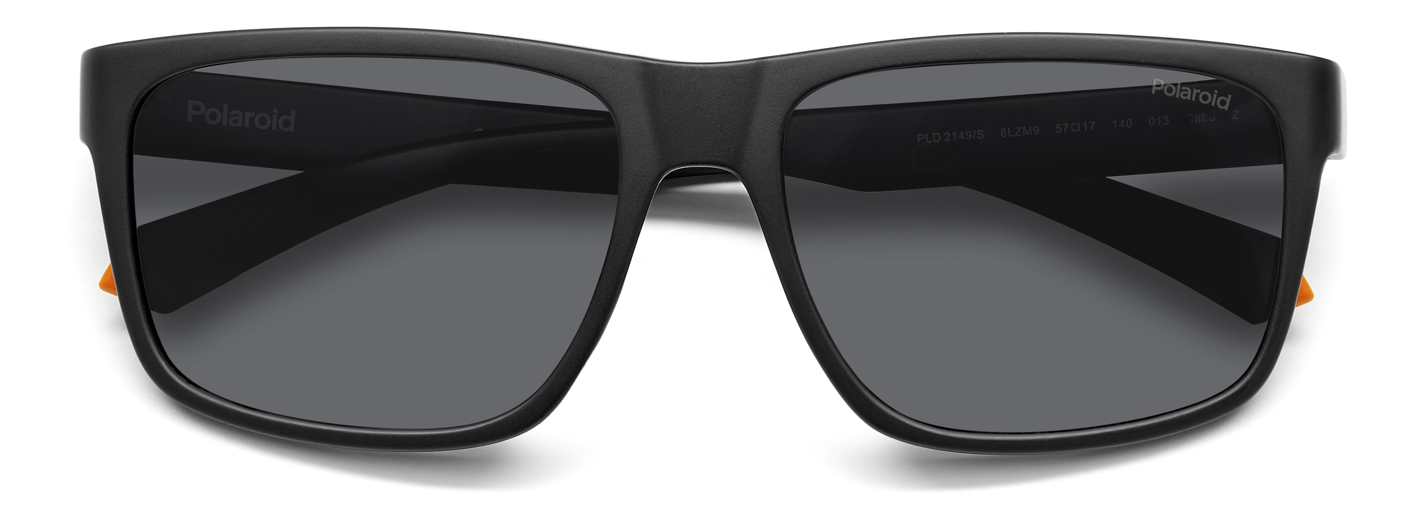 Polaroid PLD 2149/S 8LZ/M9 Occhiali da sole Polaroid 5