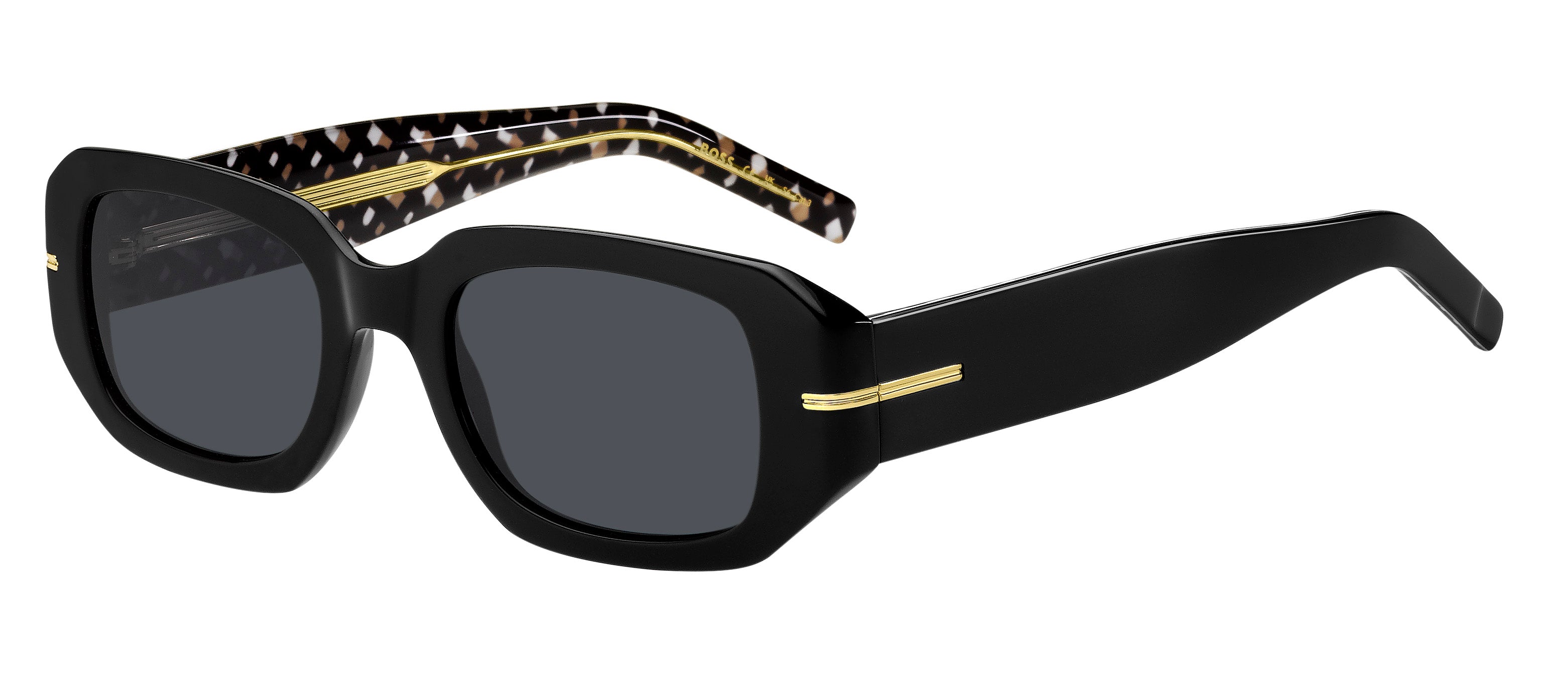 BOSS 1608/S 807/IR Occhiali da sole Hugo Boss 1