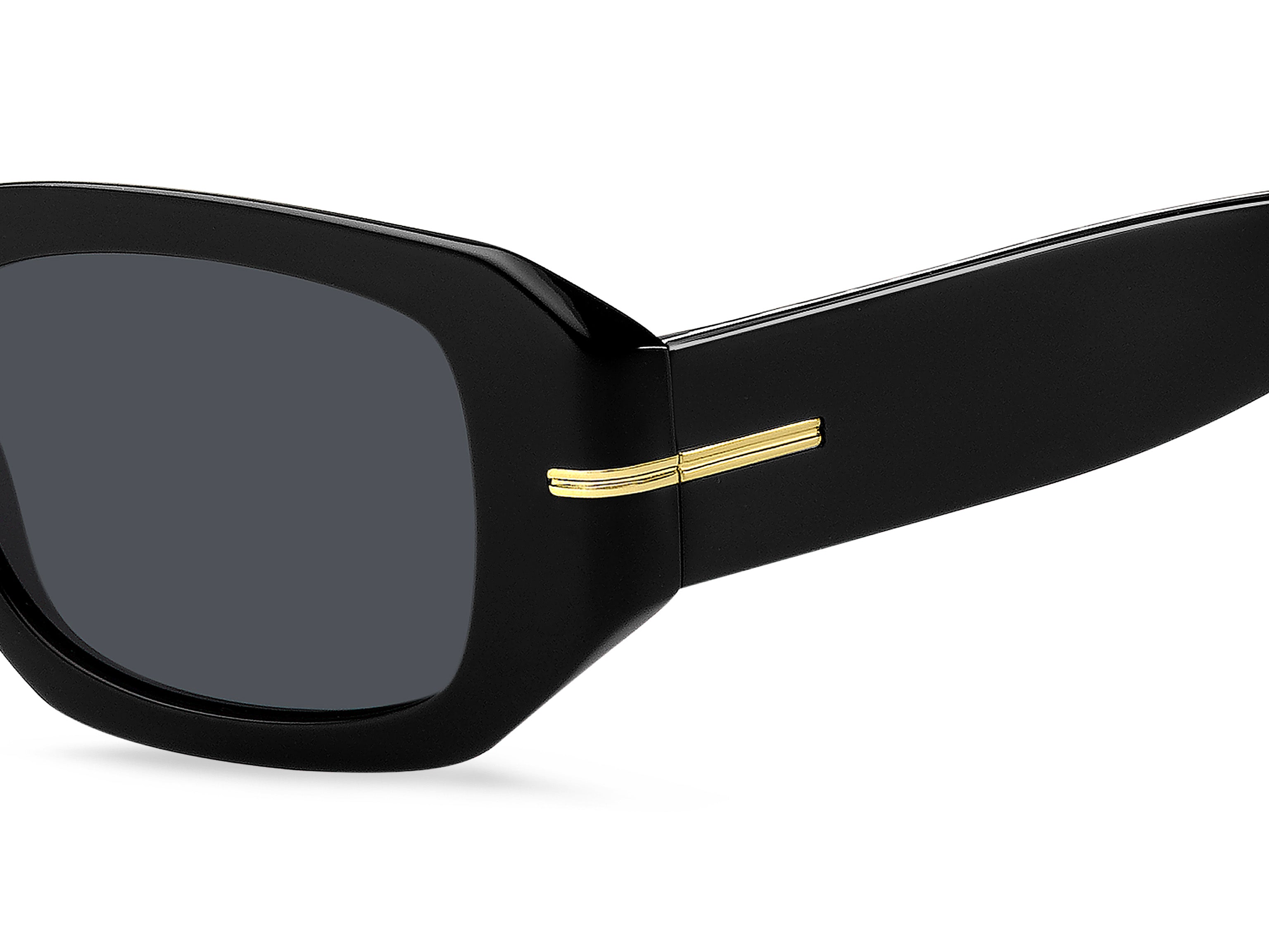 BOSS 1608/S 807/IR Occhiali da sole Hugo Boss 3
