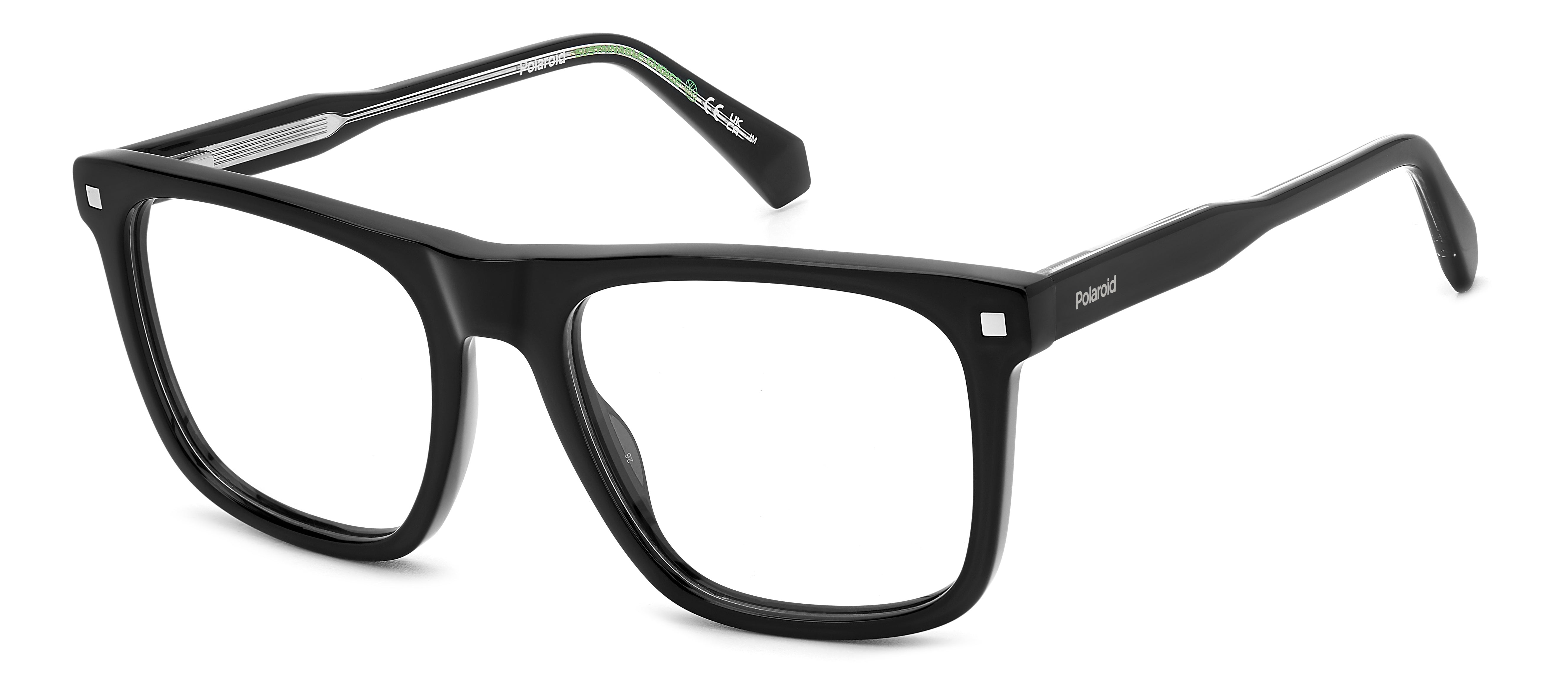 Polaroid PLD D506 807 Montature da vista Polaroid 1