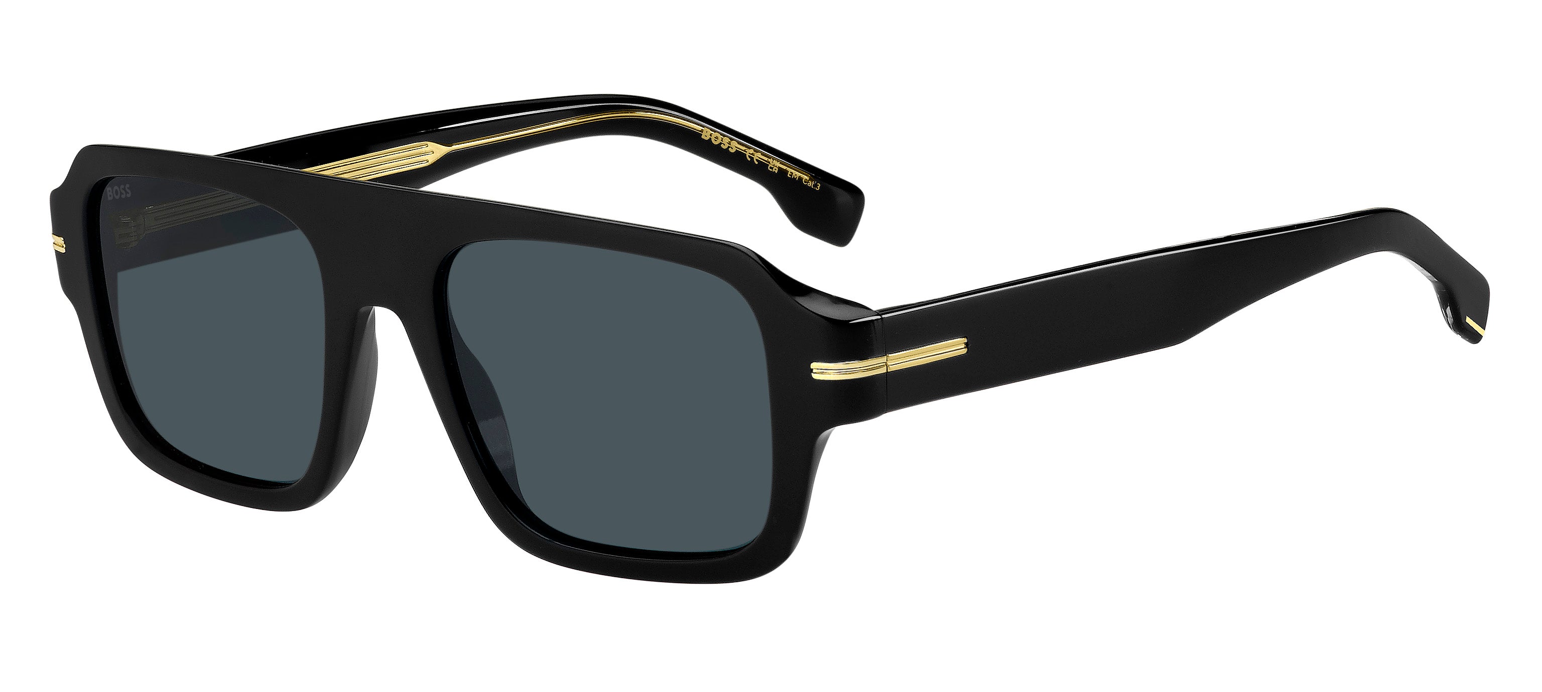 Hugo Boss BOSS 1595/S 807/A9 Occhiali da sole Hugo Boss 1