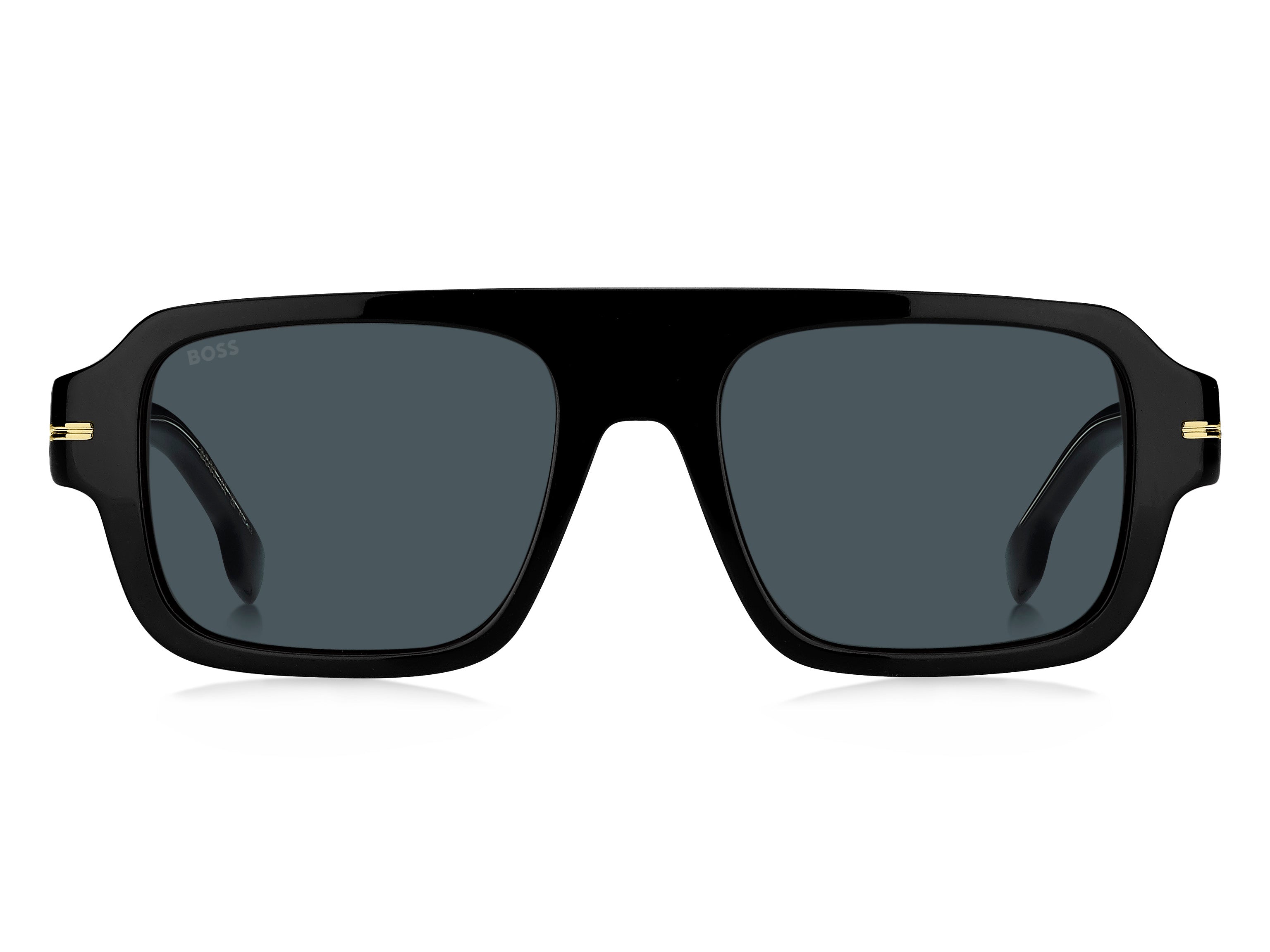 Hugo Boss BOSS 1595/S 807/A9 Occhiali da sole Hugo Boss 2