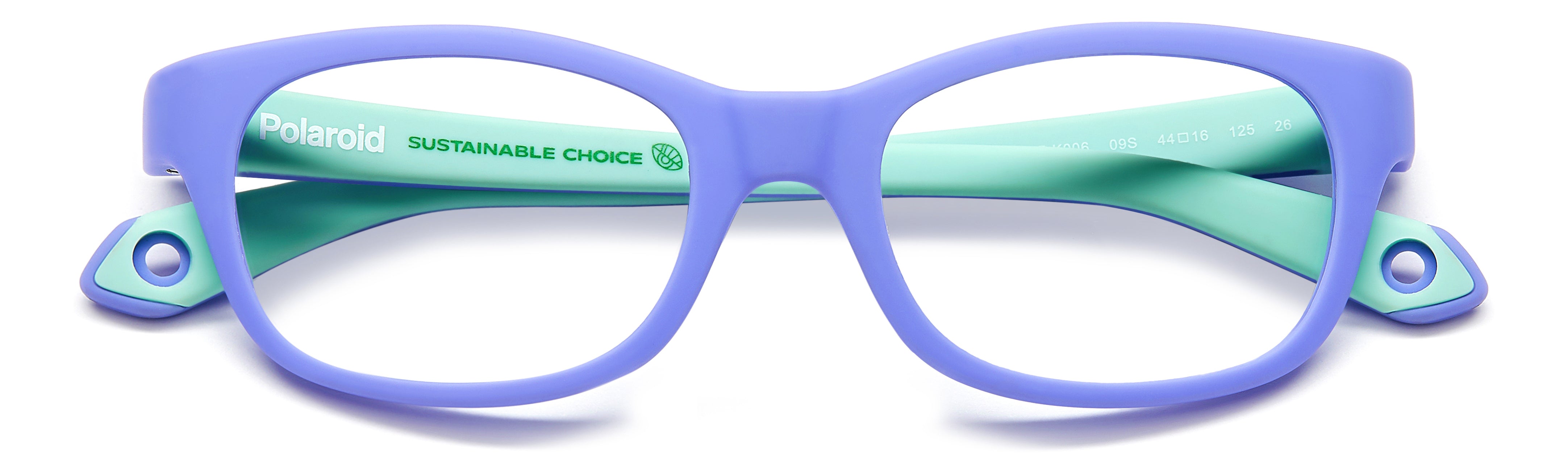 Polaroid PLD K006 09S Montature da vista Polaroid 3