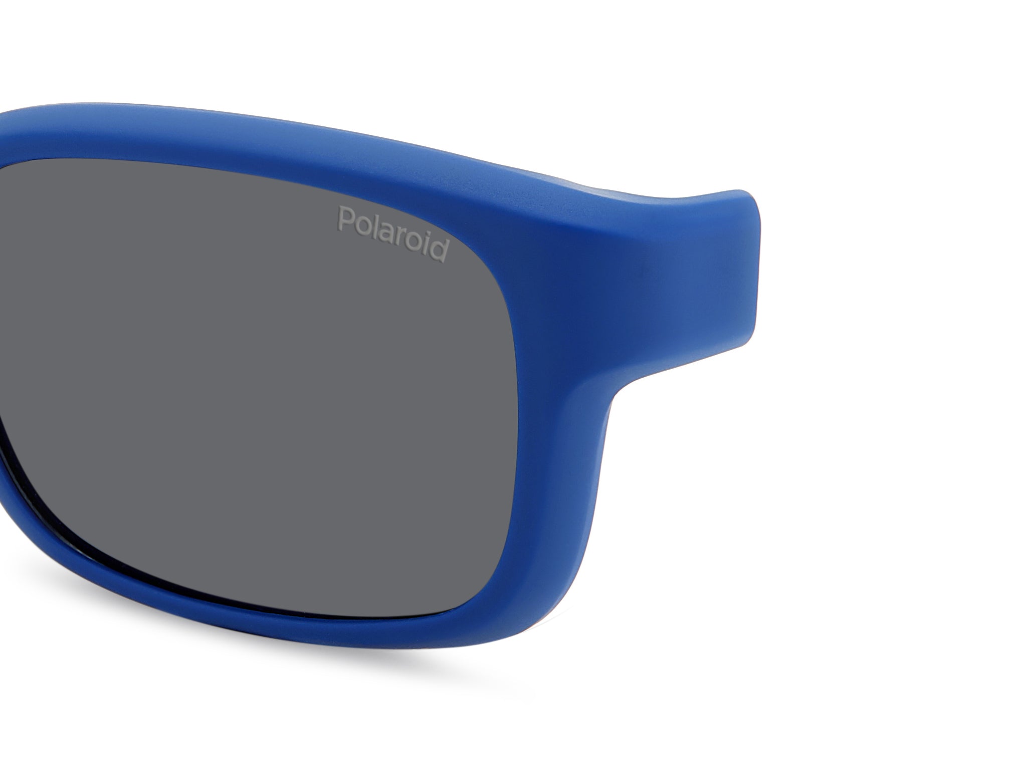 Sluneční brýle Polaroid PLD K005 CL-ON FLL/M9 Polaroid 3