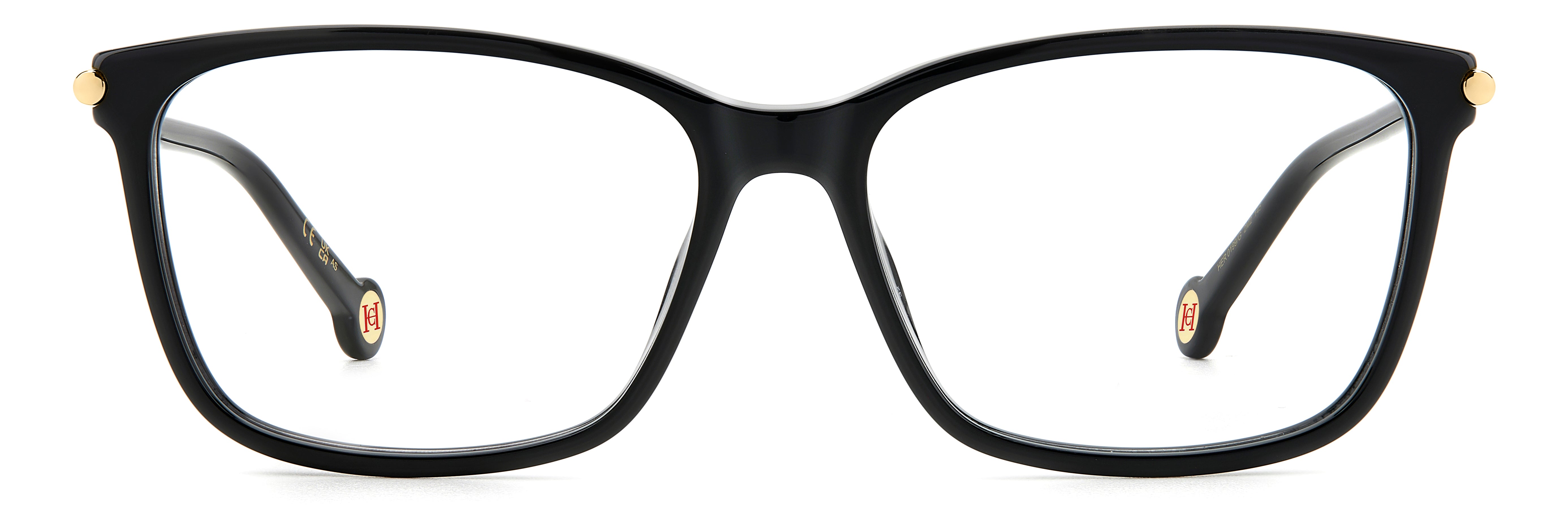 Carolina Herrera HER 0199/G 2M2 Montature da vista Carolina Herrera 2