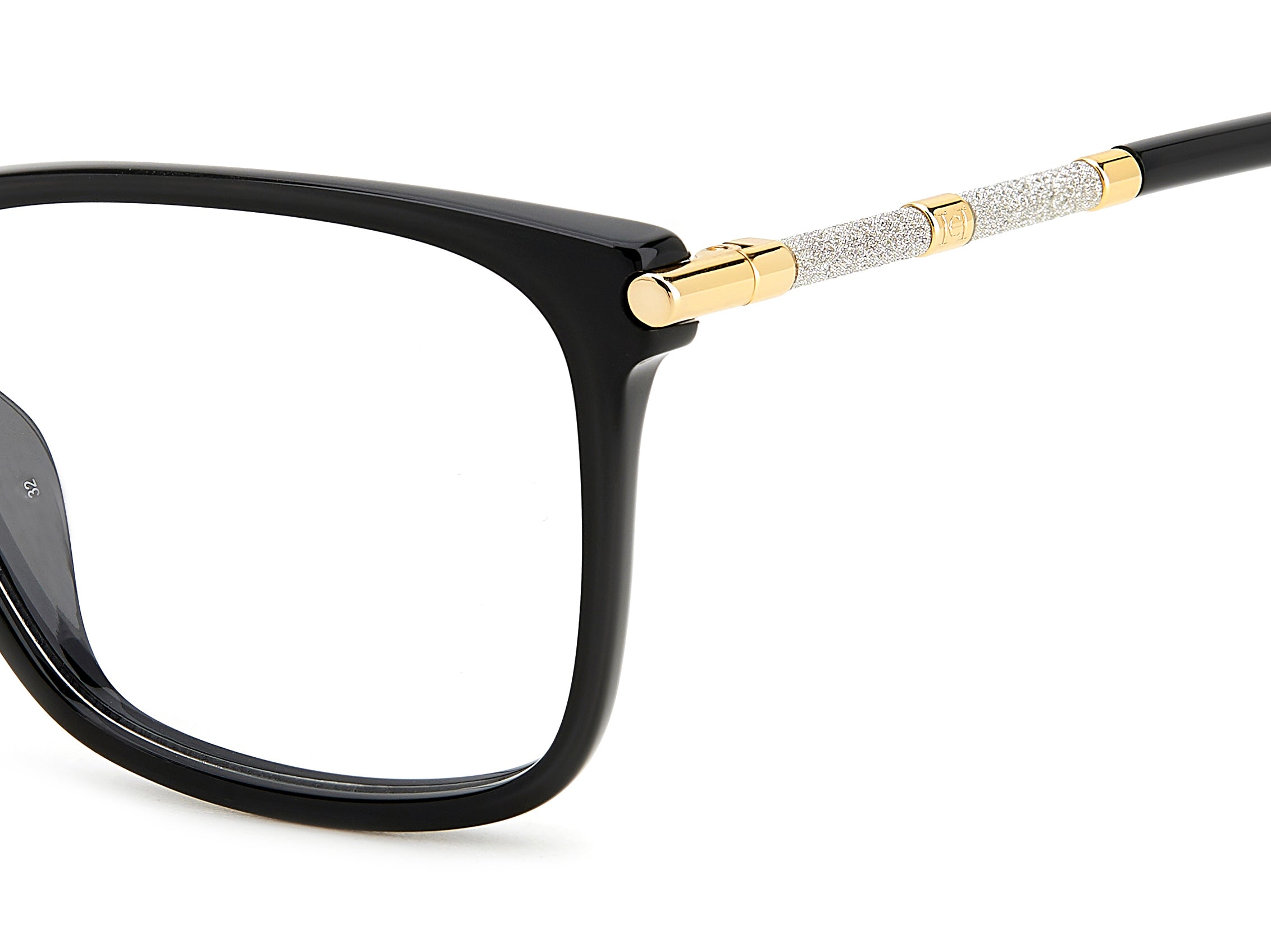 Carolina Herrera HER 0199/G 2M2 Montature da vista Carolina Herrera 3