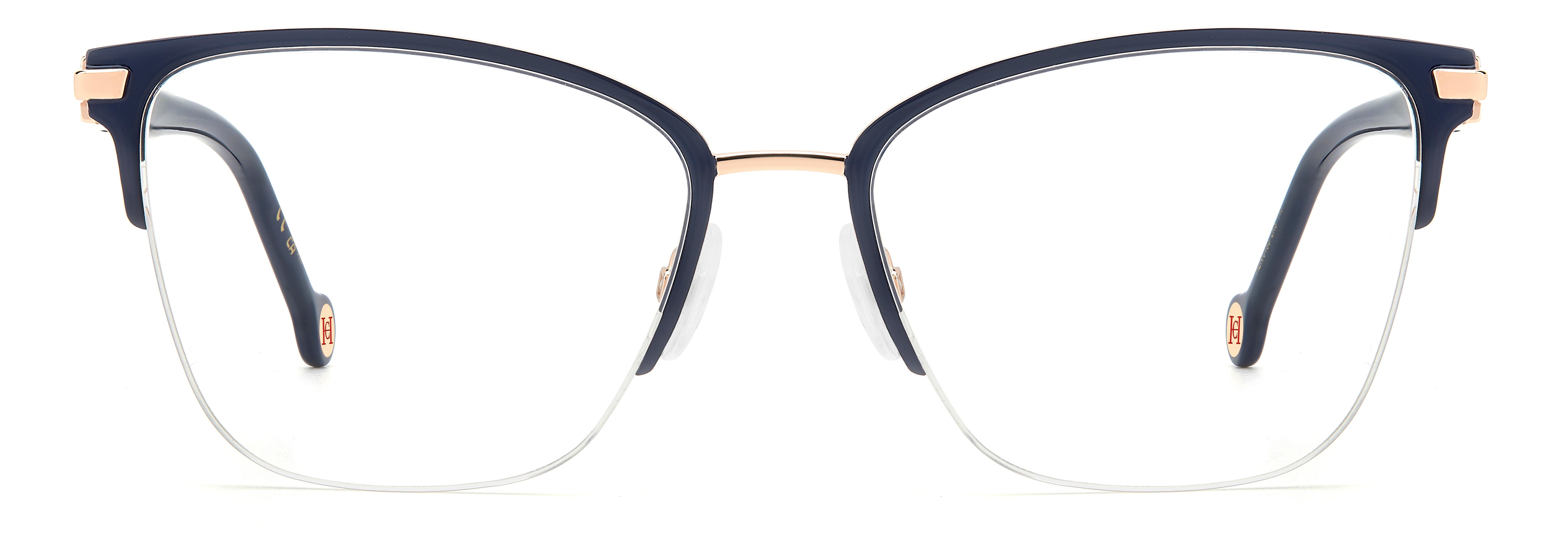 Carolina Herrera HER 0193 LKS Montature da vista Carolina Herrera 2