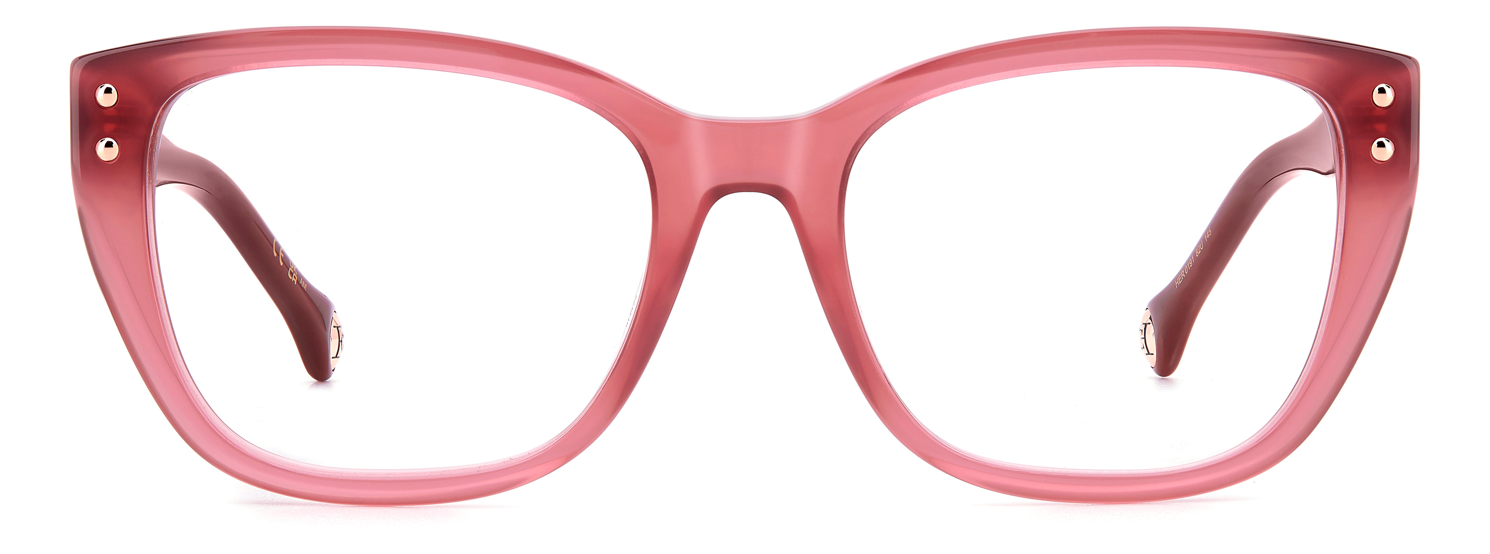 Carolina Herrera HER 0191 82U Montature da vista Carolina Herrera 2