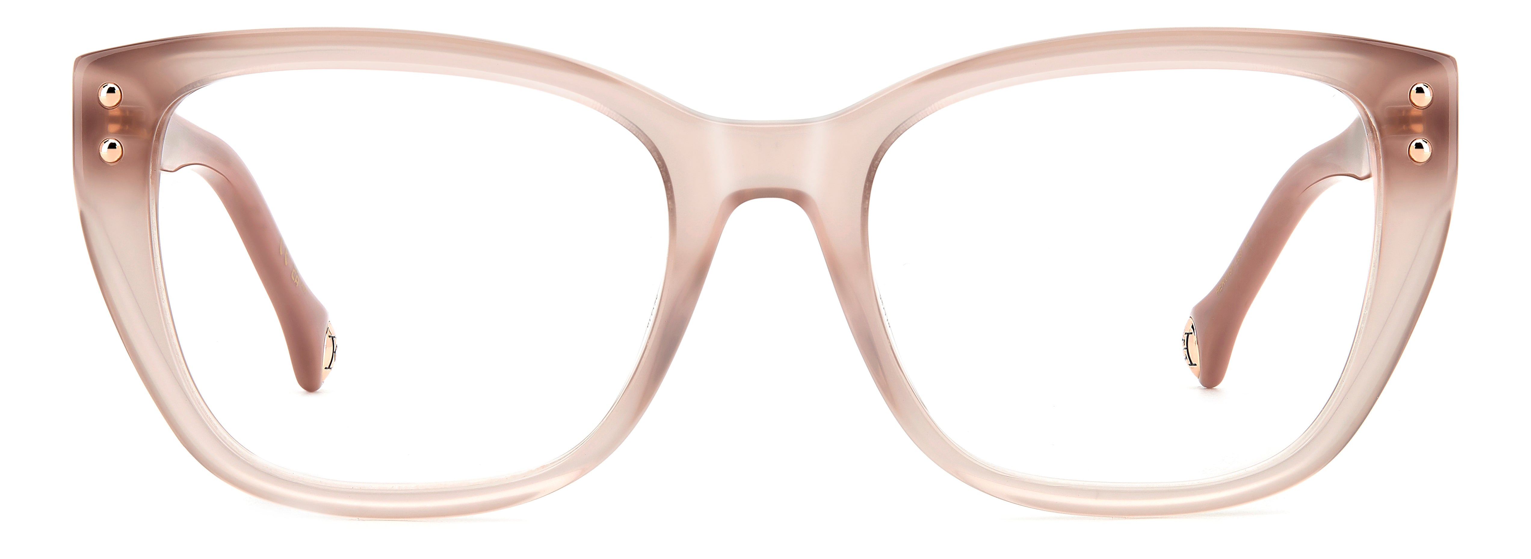 Carolina Herrera HER 0191 L93 Montature da vista Carolina Herrera 2