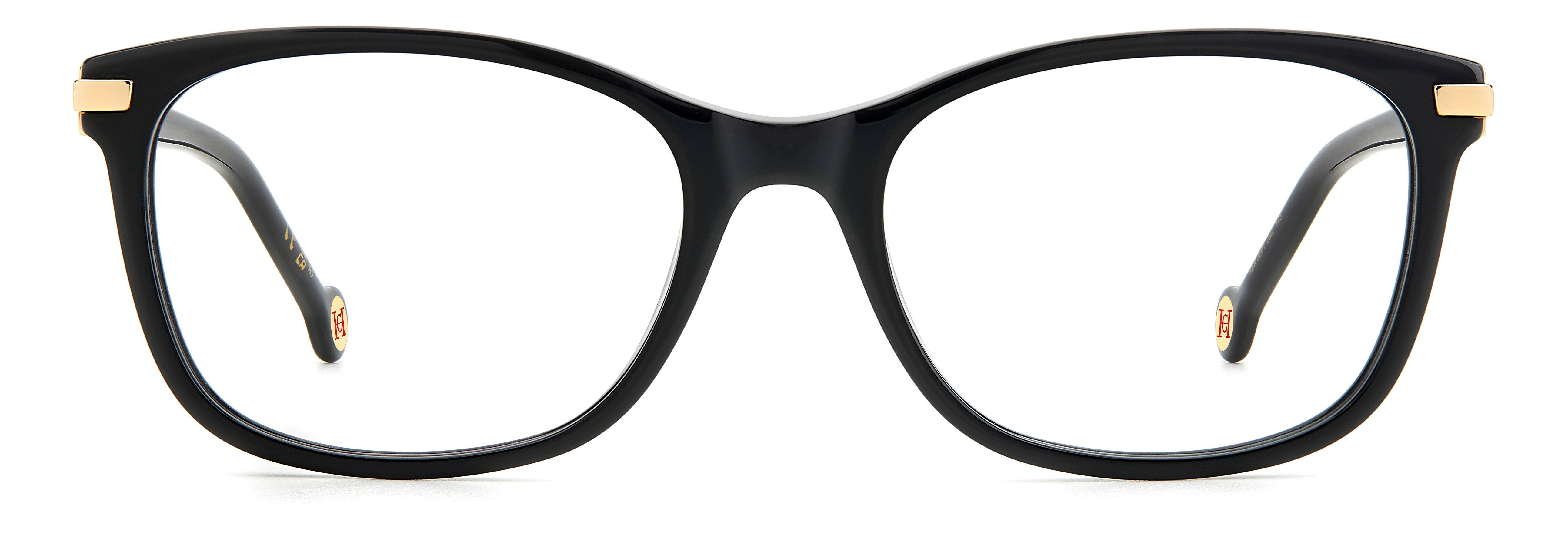 Carolina Herrera HER 0201 2M2 Montature da vista Carolina Herrera 2