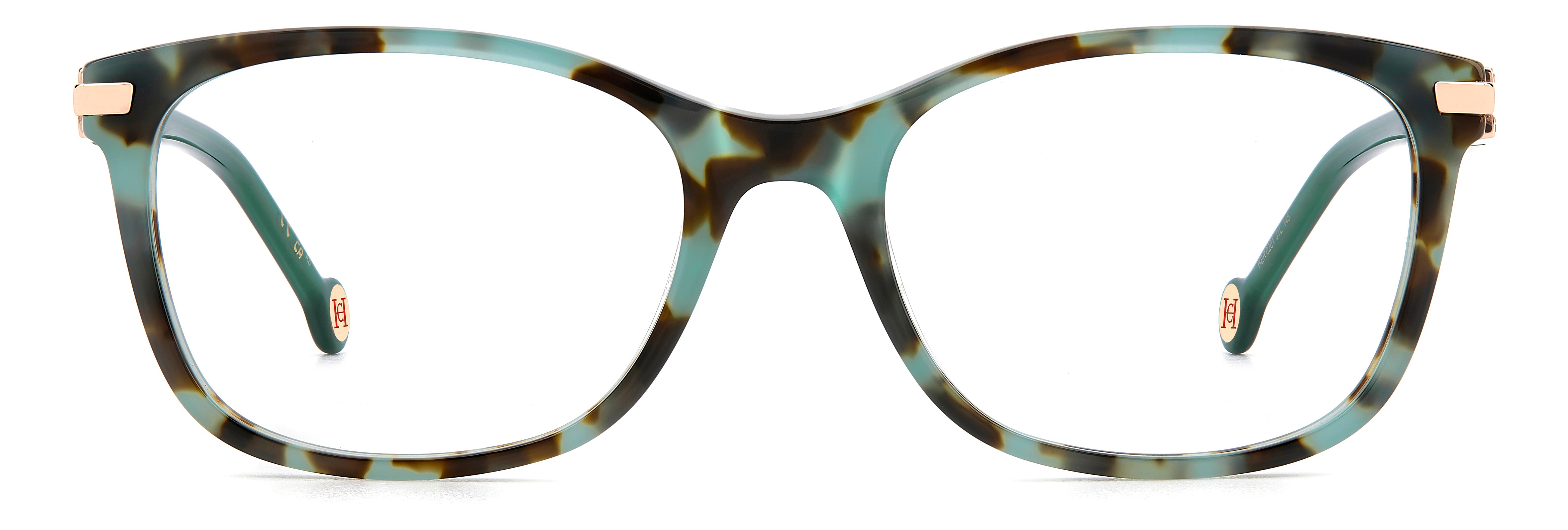 Carolina Herrera HER 0201 J1L Montature da vista Carolina Herrera 2