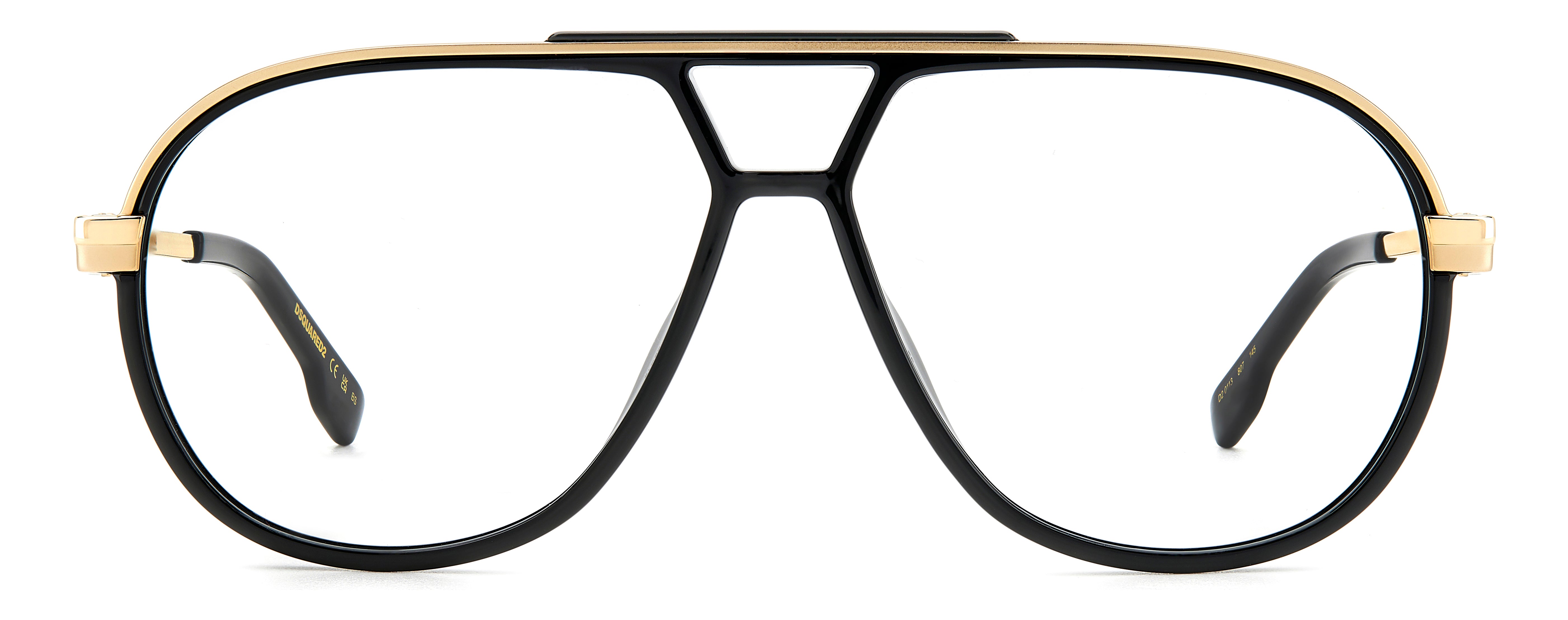 D2 0113 807 Montature da vista Dsquared2 2